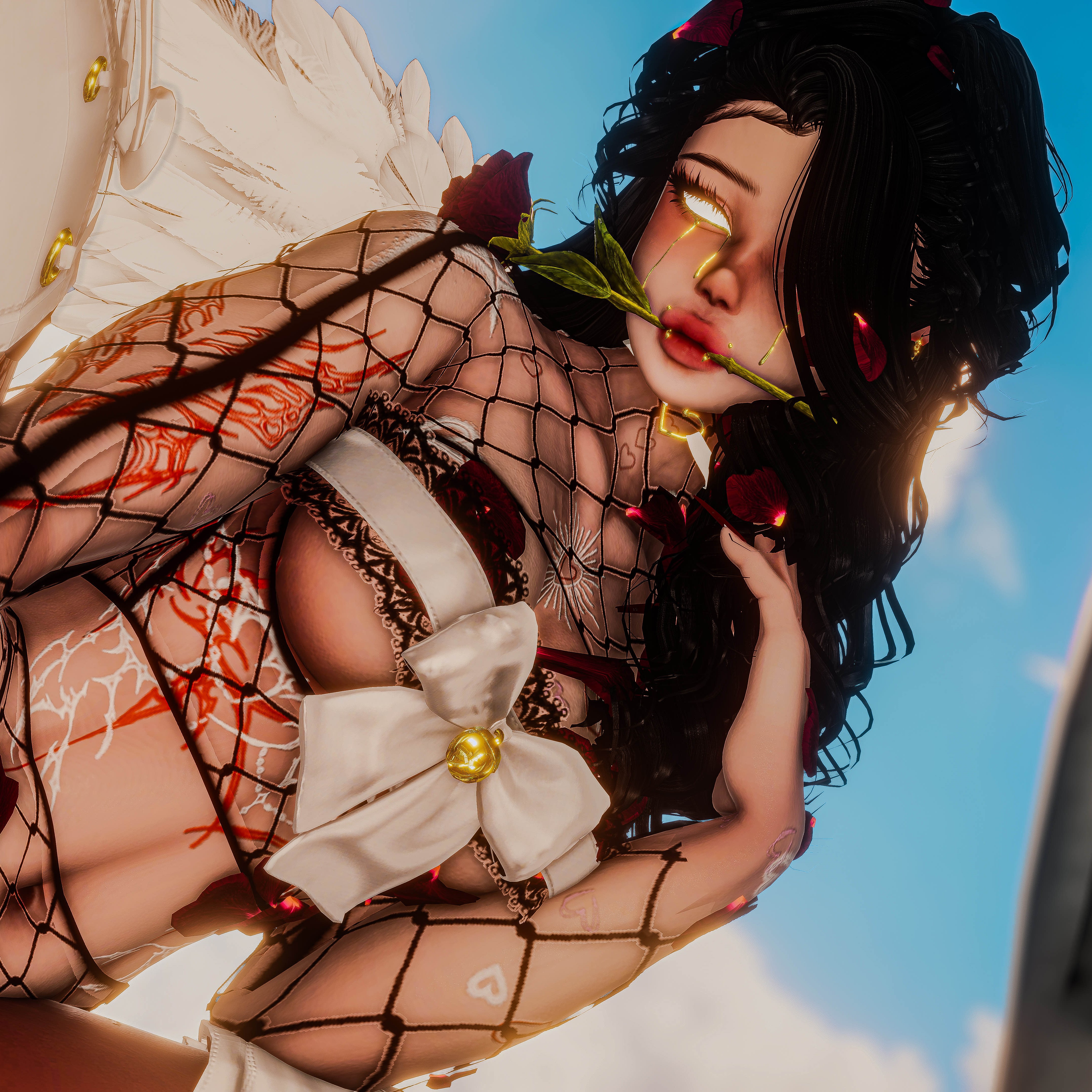 Scarlett ( PC,Quest&FT)