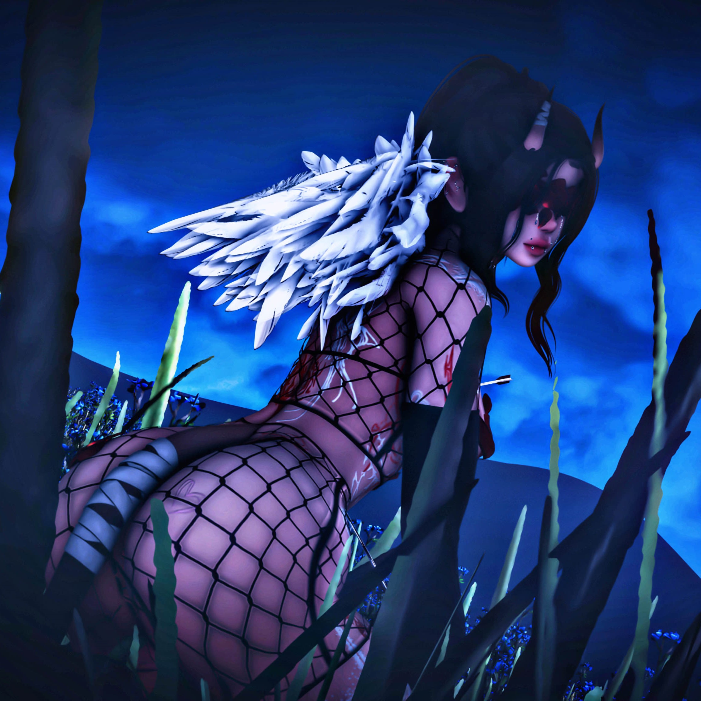 Scarlett ( PC,Quest&FT)