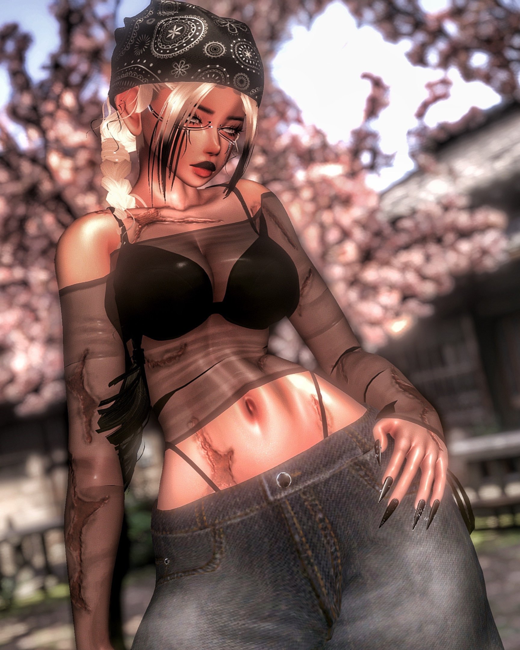 Nevaeh Server Freebie ( PC, Quest & FT)