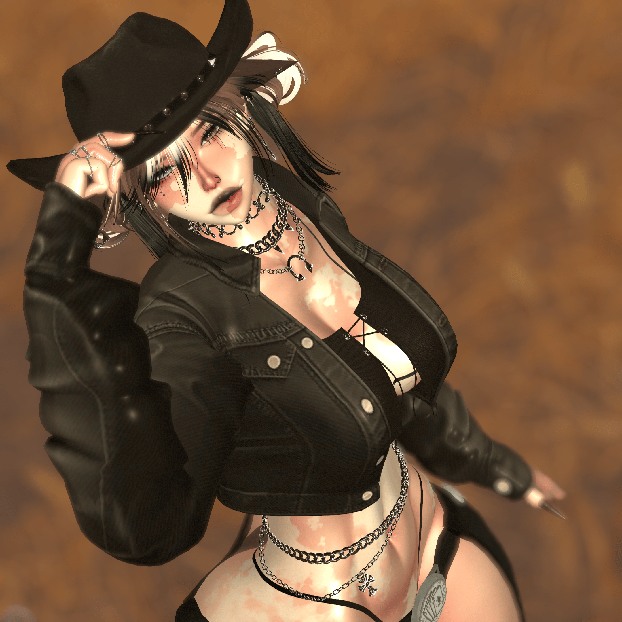 Ruby (Pc, Quest, FT & Opti)