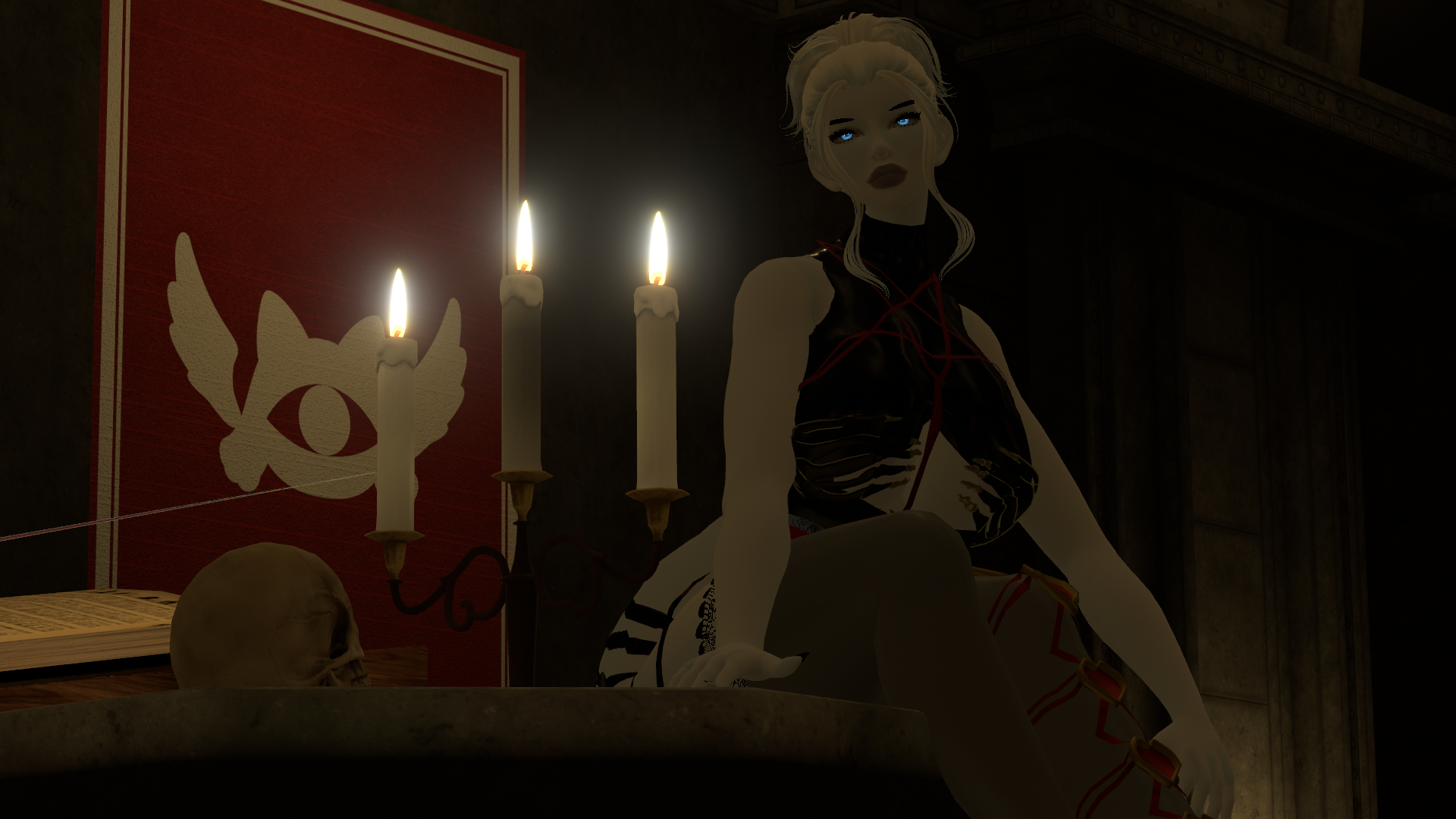 Banner Background