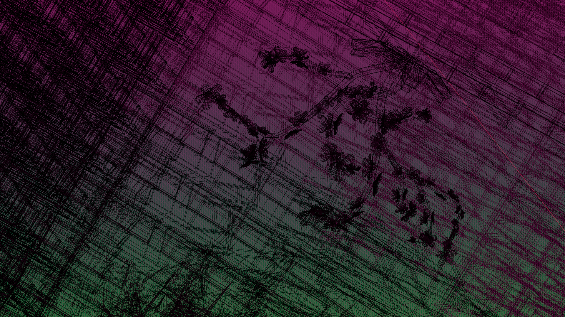 Banner Background