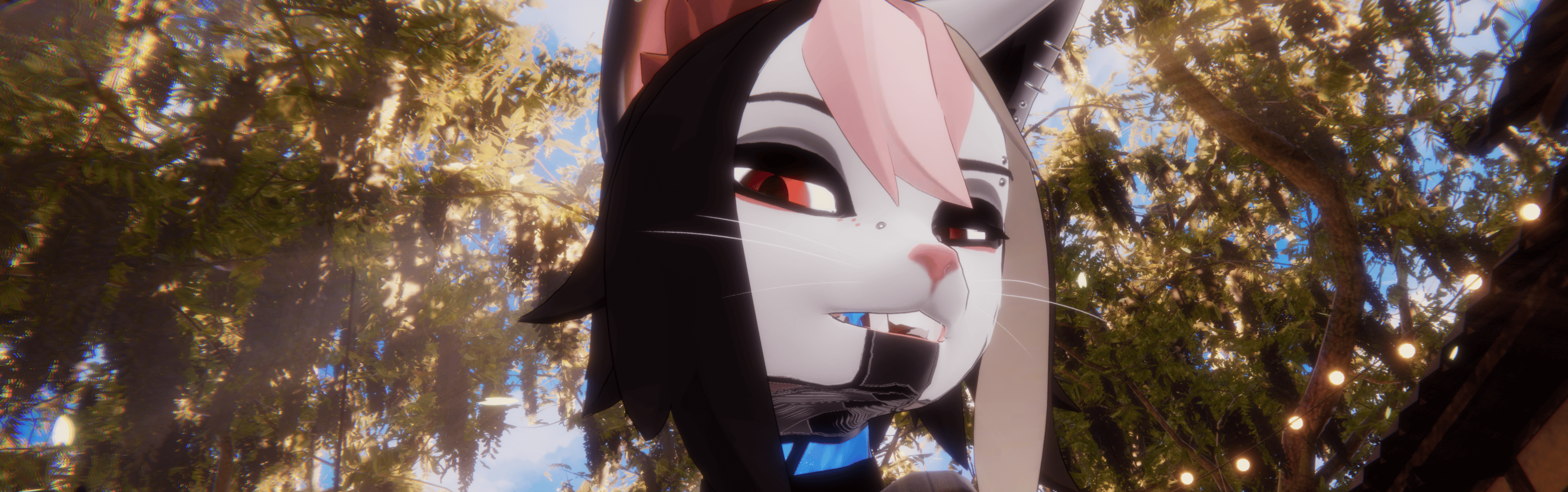 Banner Background