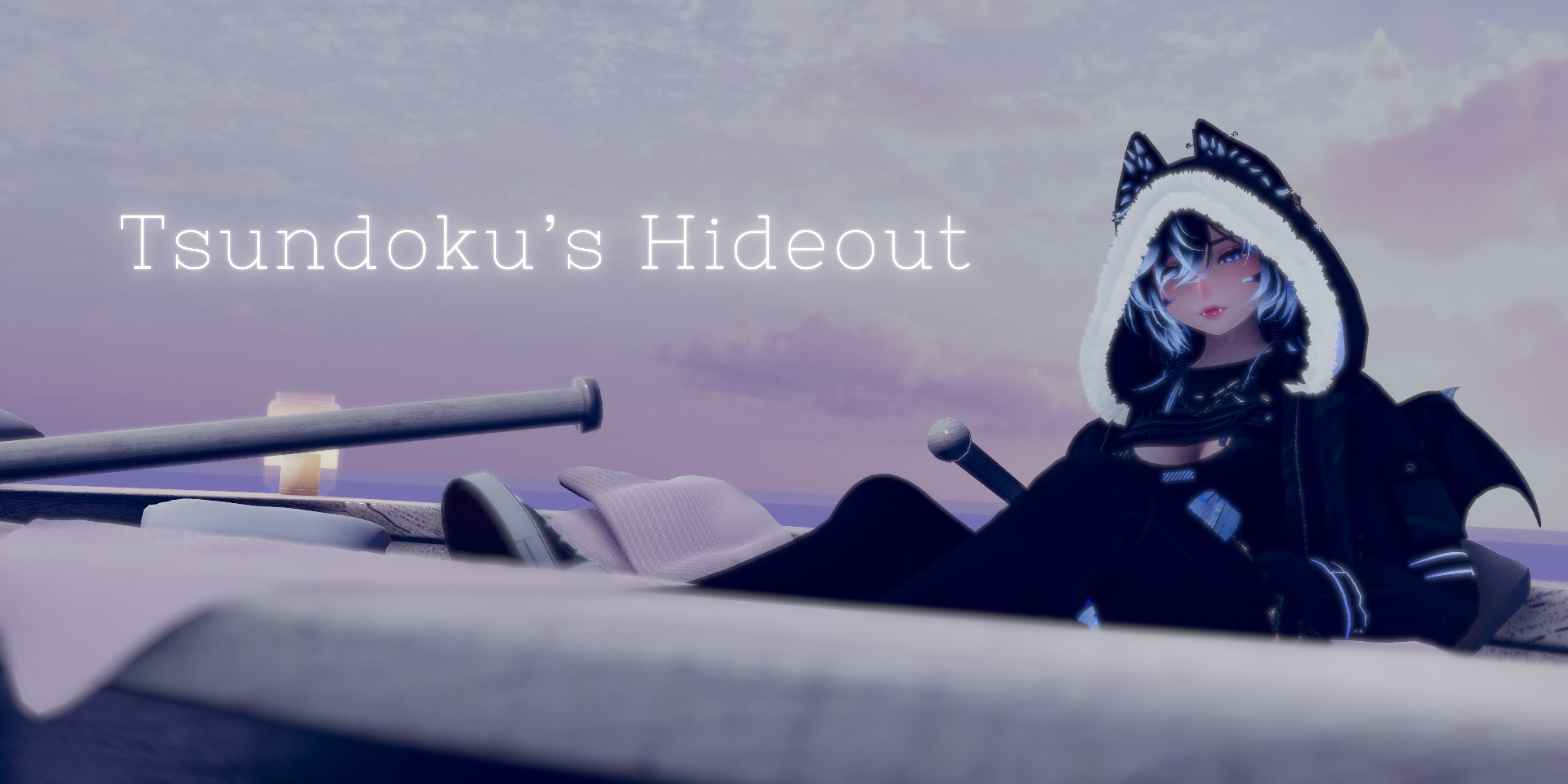 Banner Background