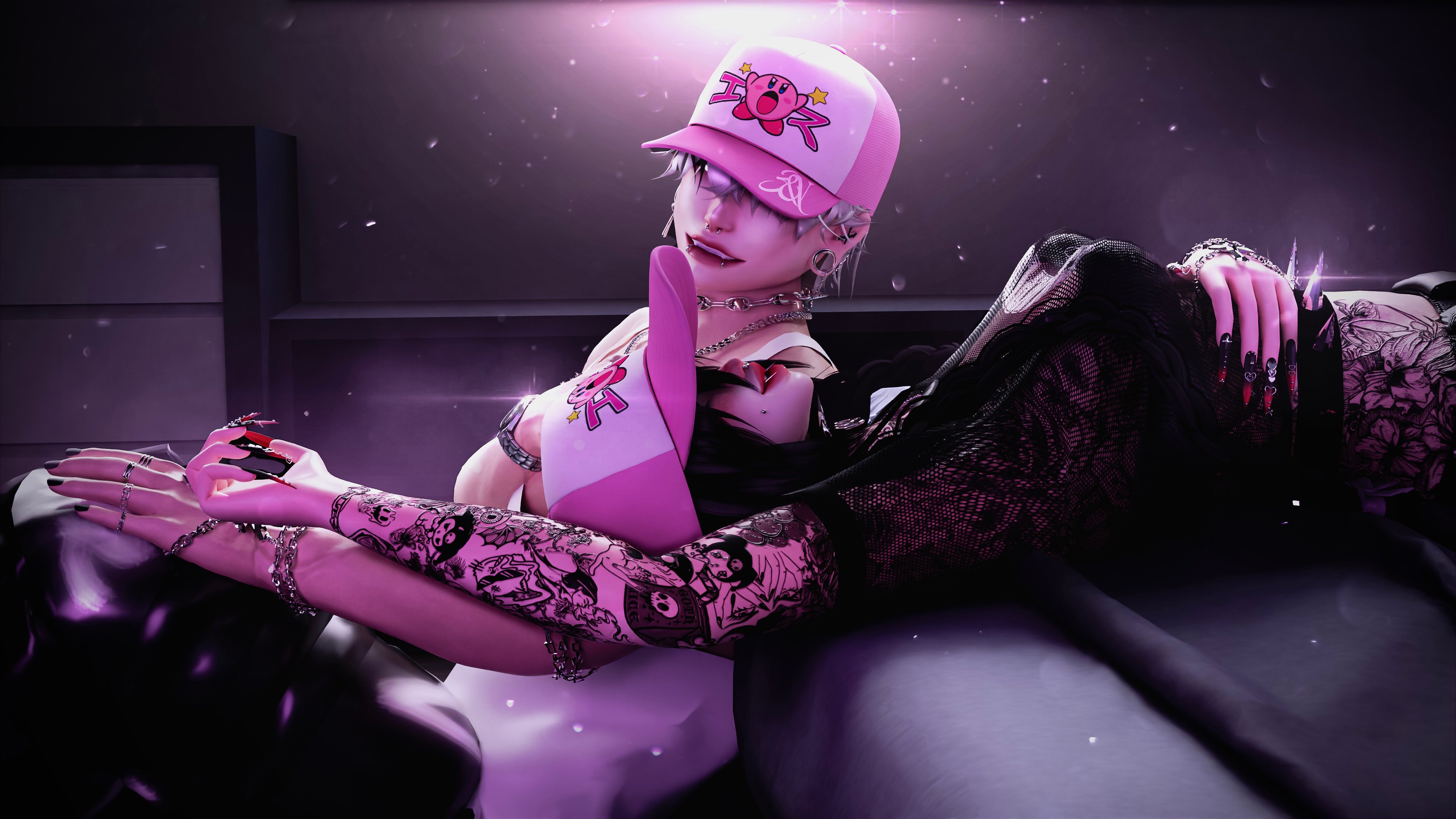 Banner Background