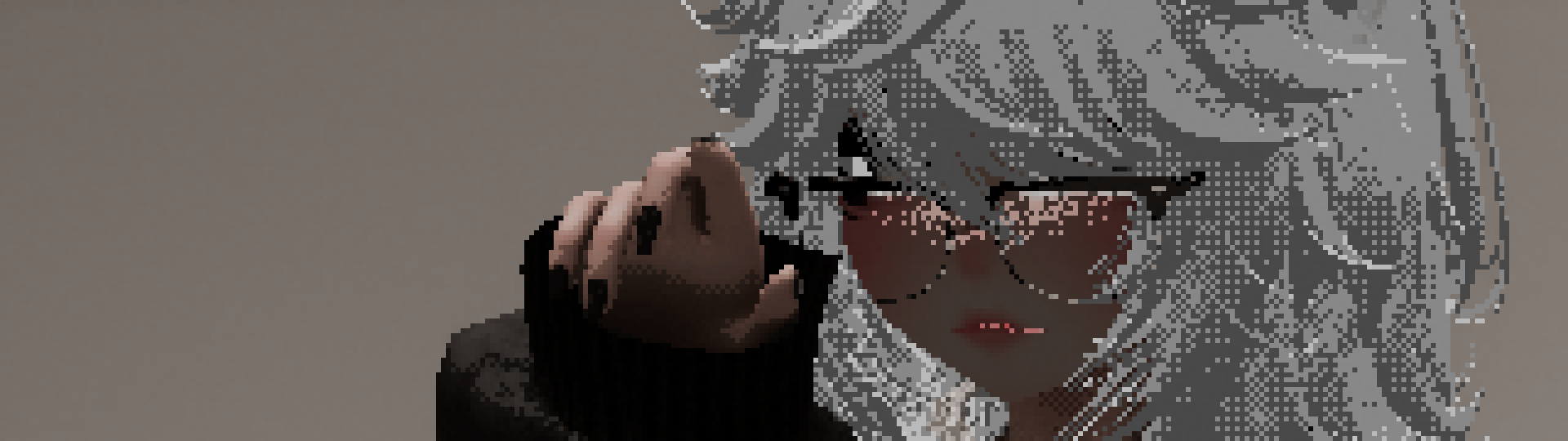 Banner Background