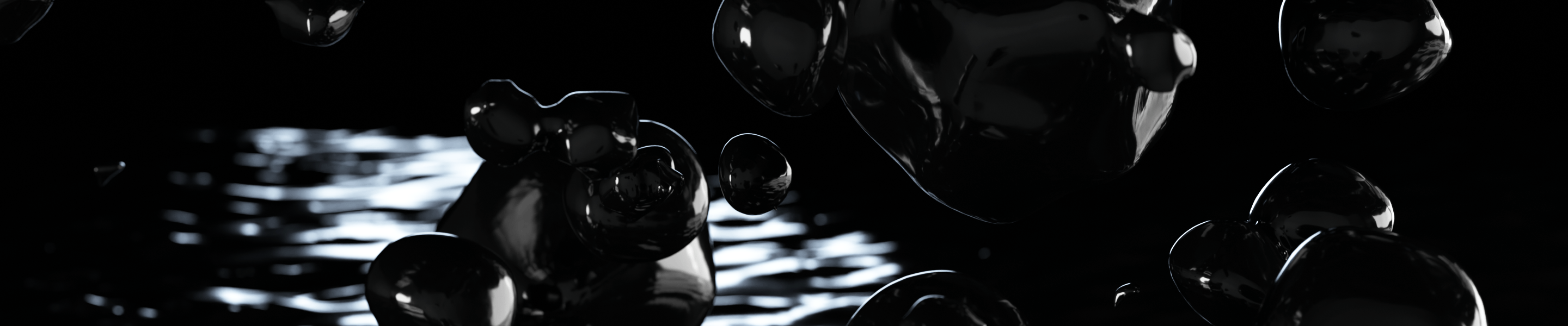Banner Background