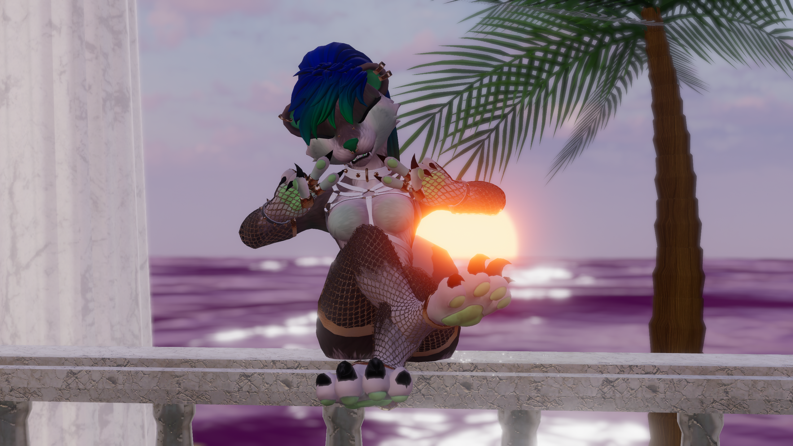 Banner Background