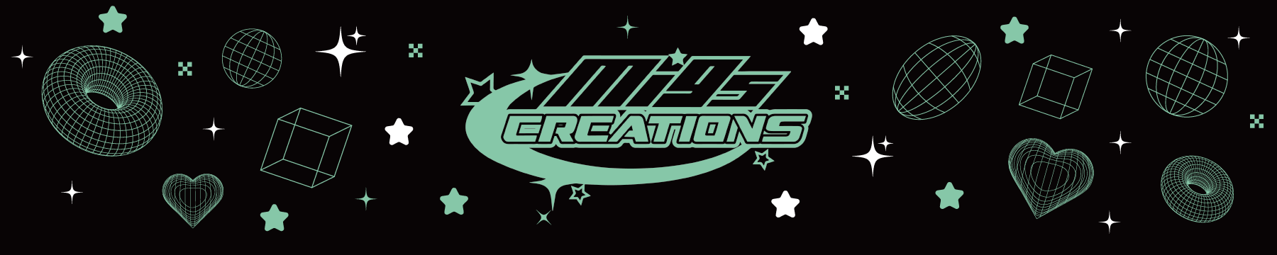 Banner Background