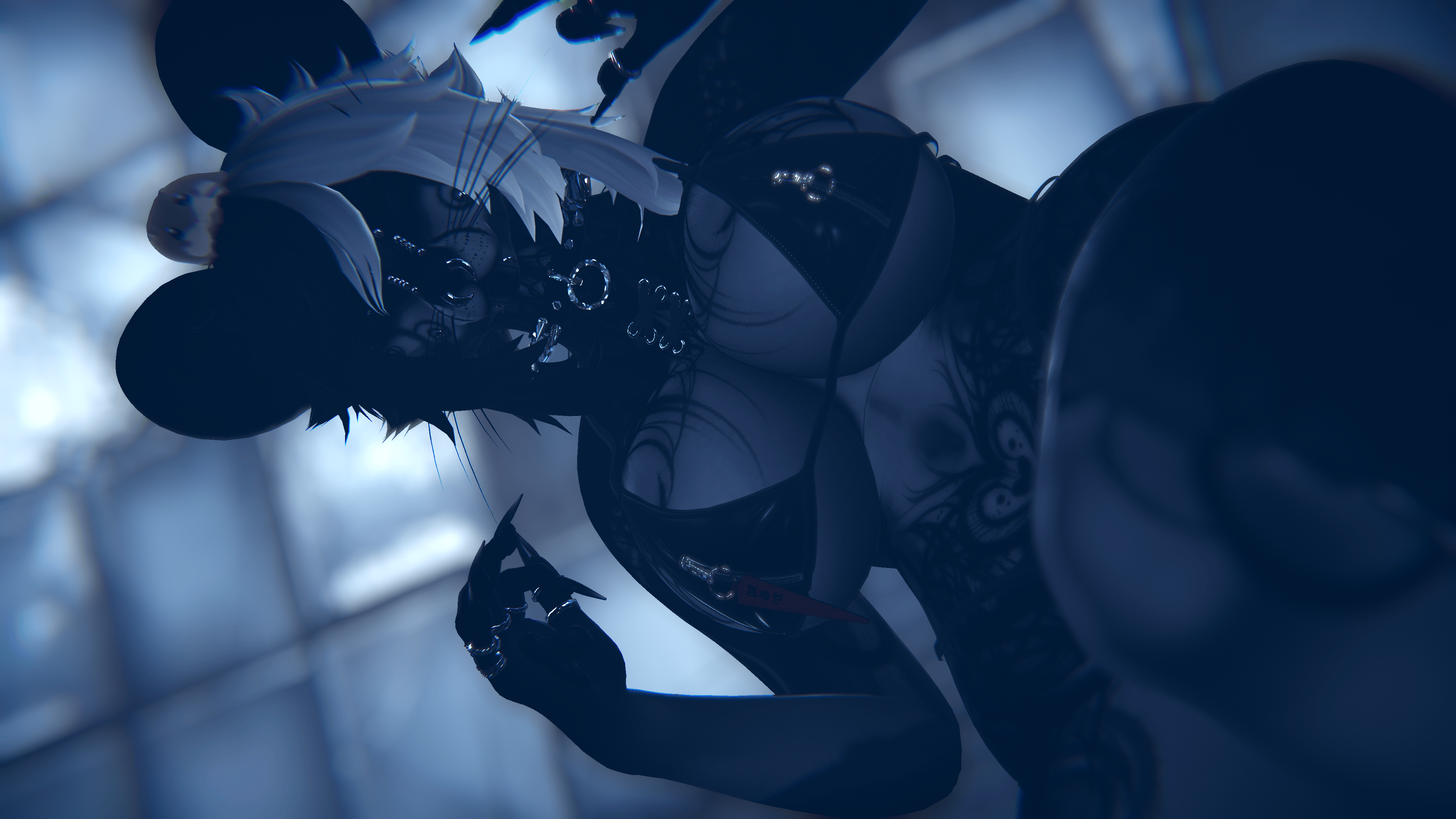 Banner Background
