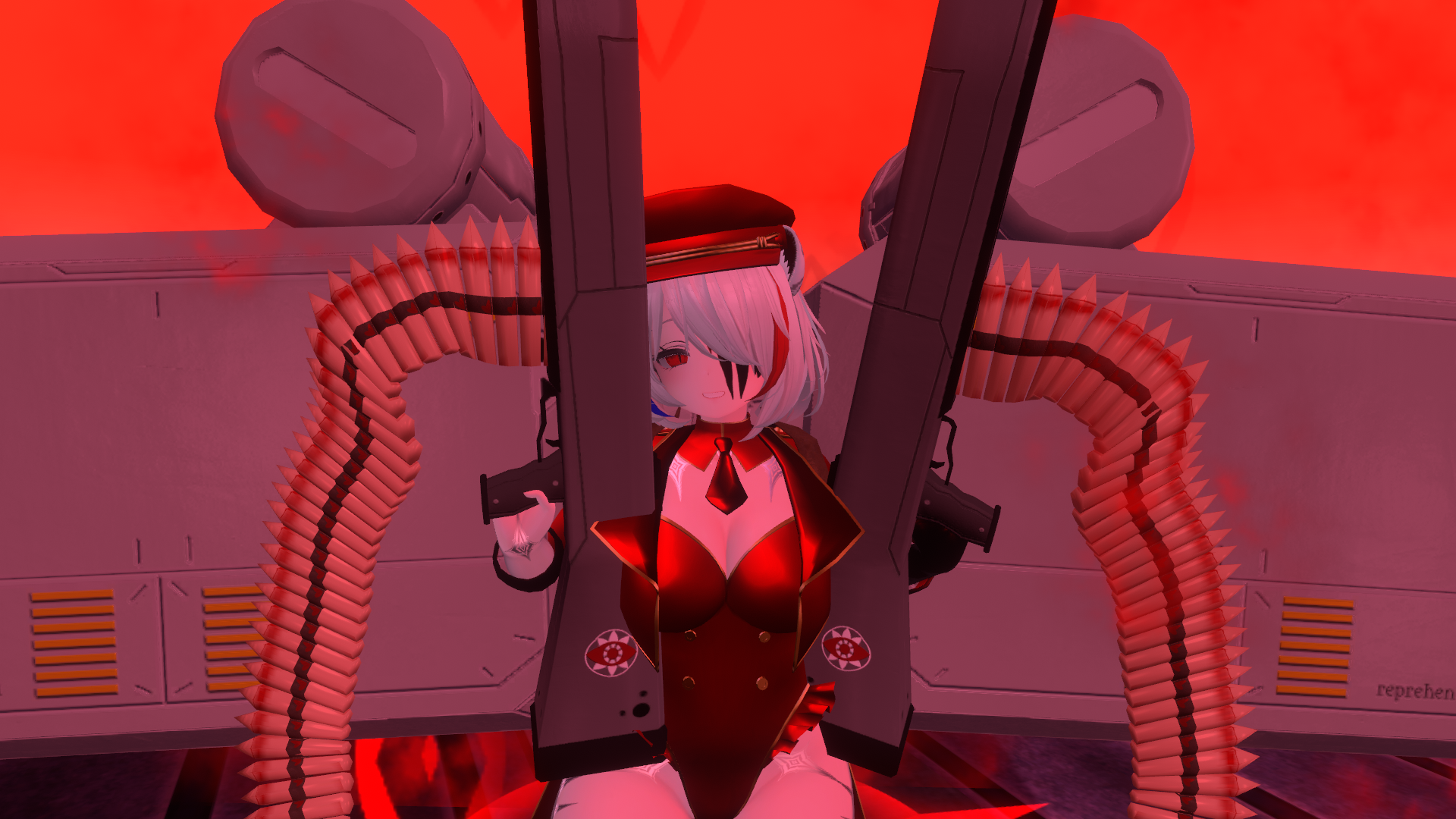 Banner Background