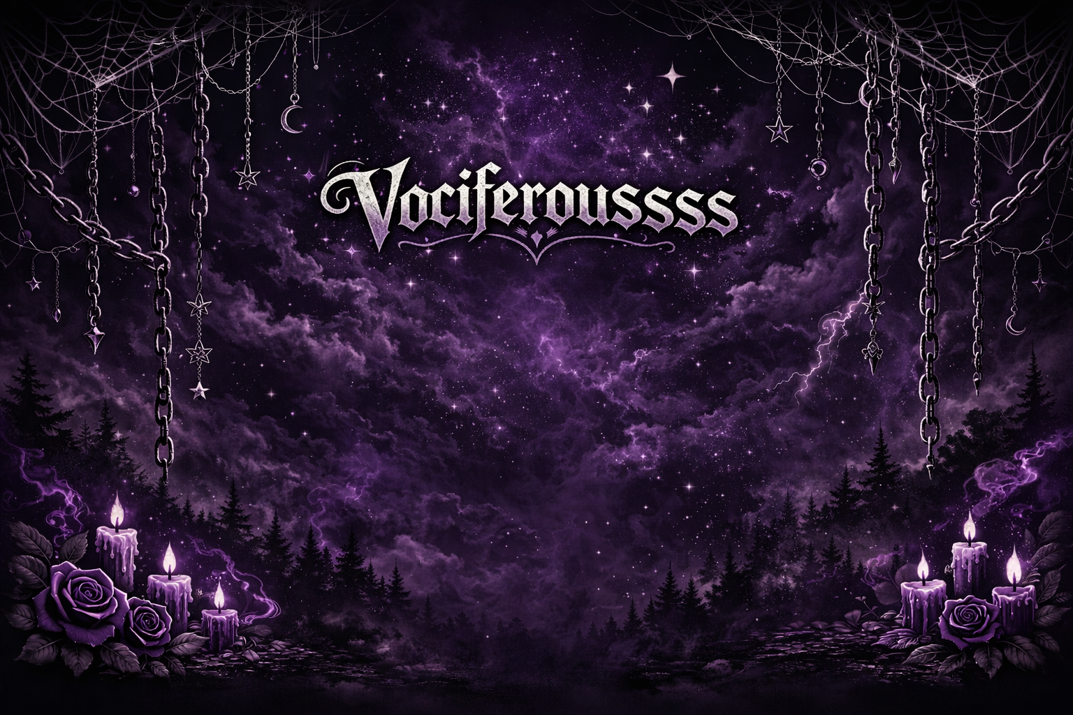 Banner Background