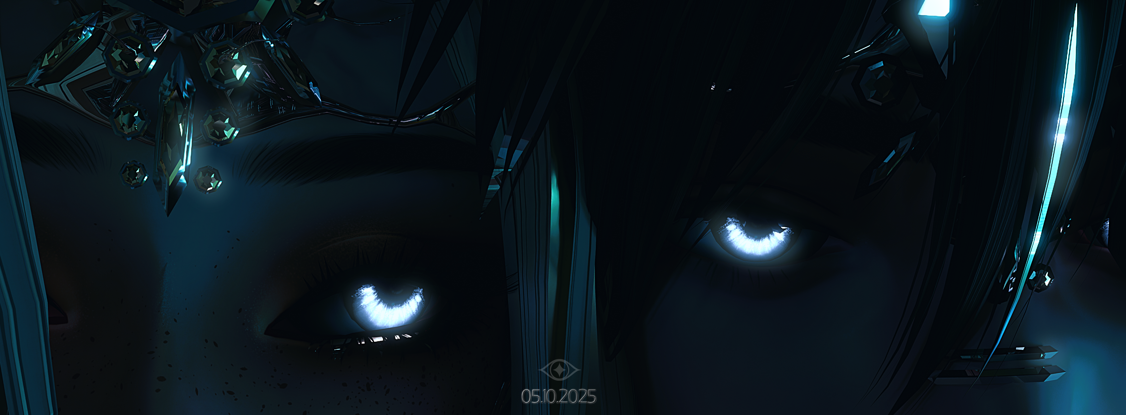 Banner Background