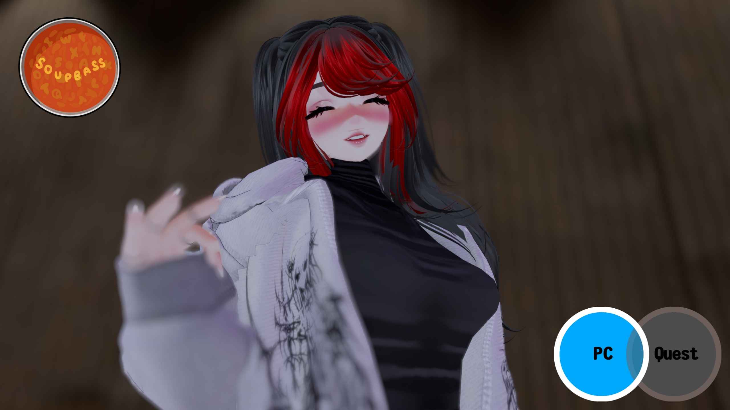 Astrid (PC/Quest, Public/Server Free)