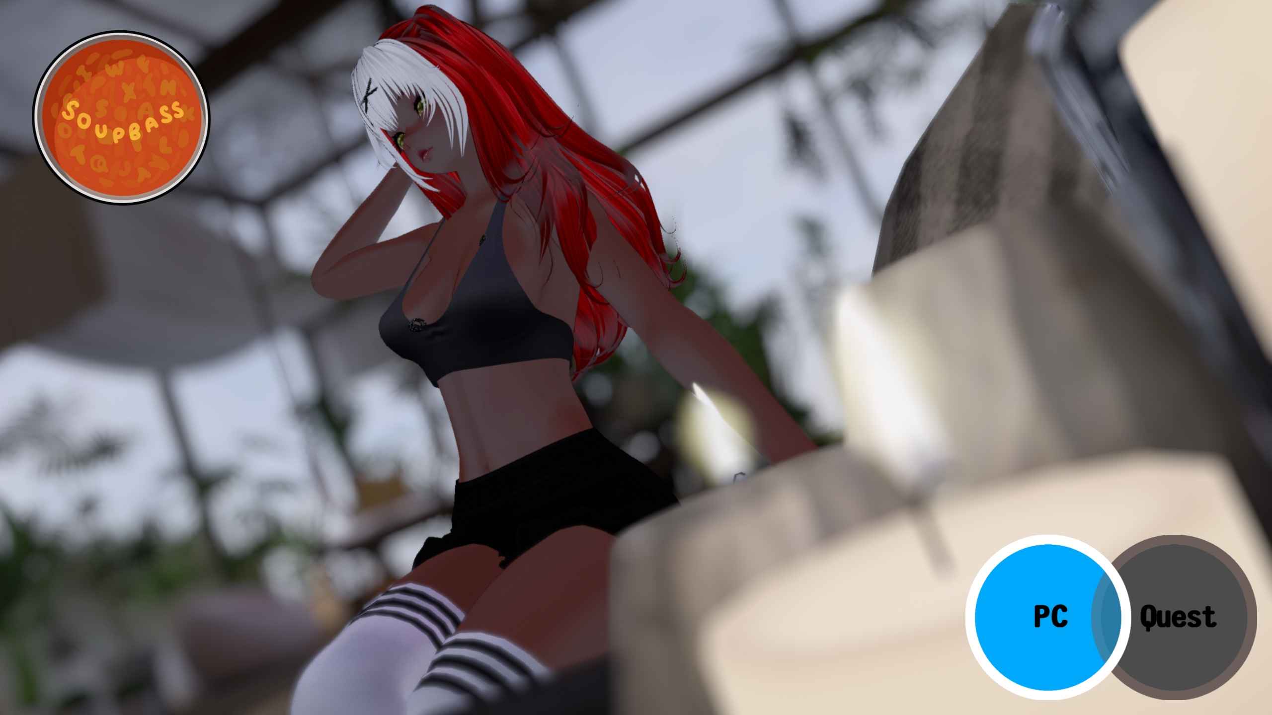 Astrid (PC/Quest, Public/Server Free)
