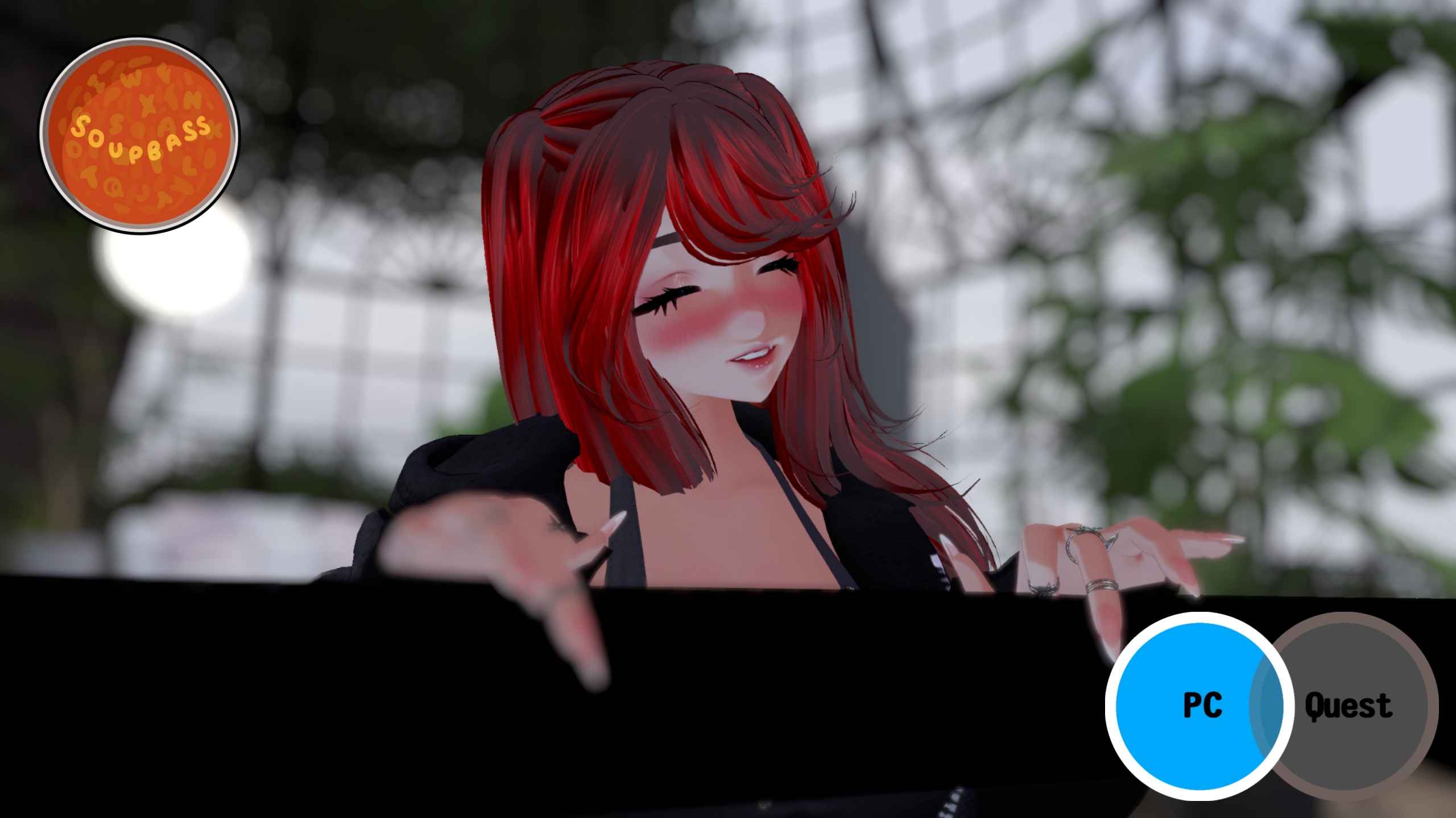 Astrid (PC/Quest, Public/Server Free)