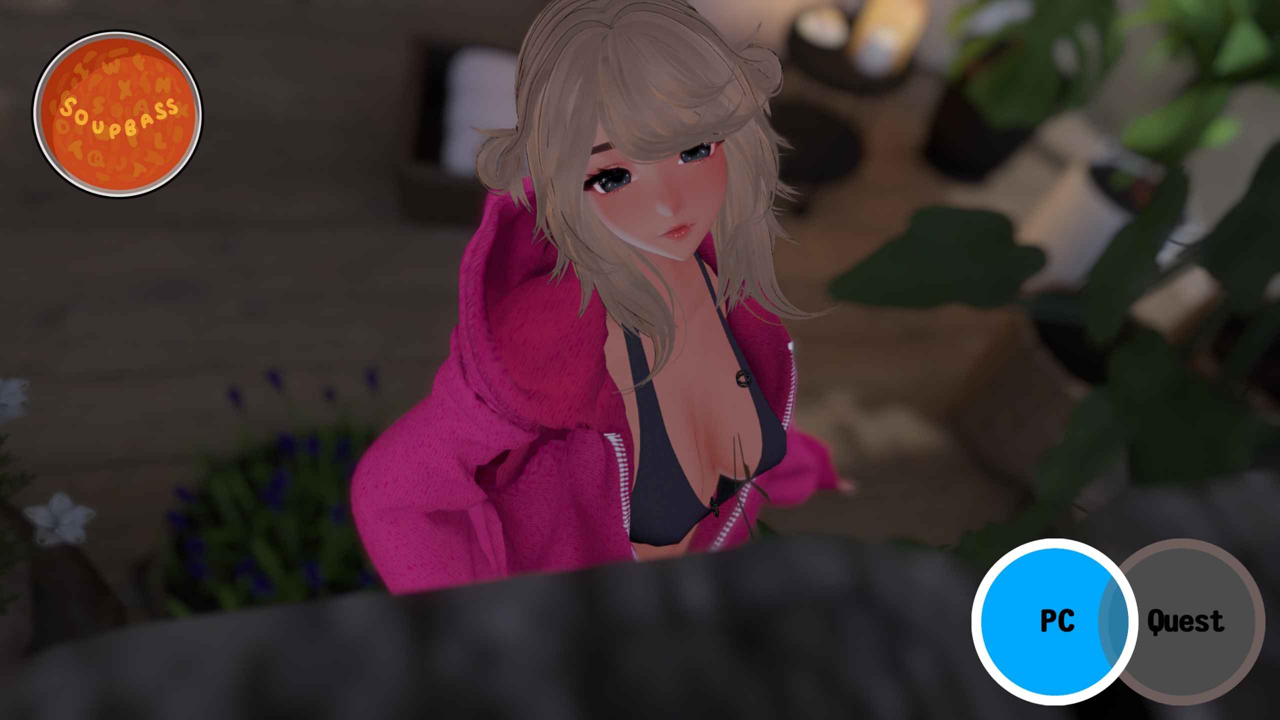 Astrid (PC/Quest, Public/Server Free)
