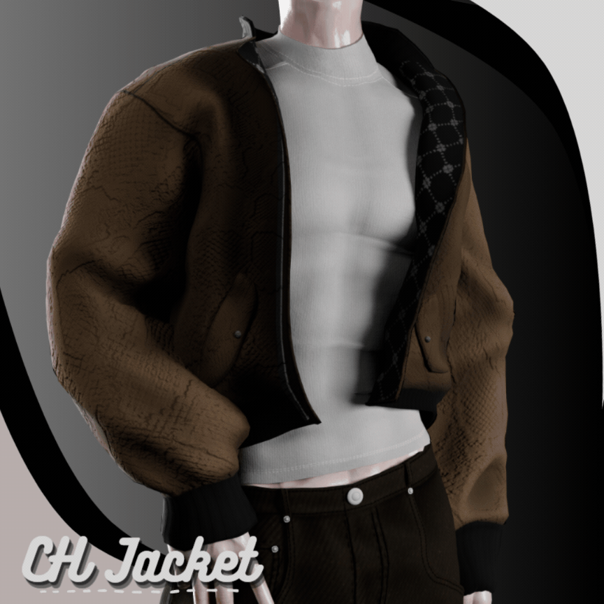 CH Jacket