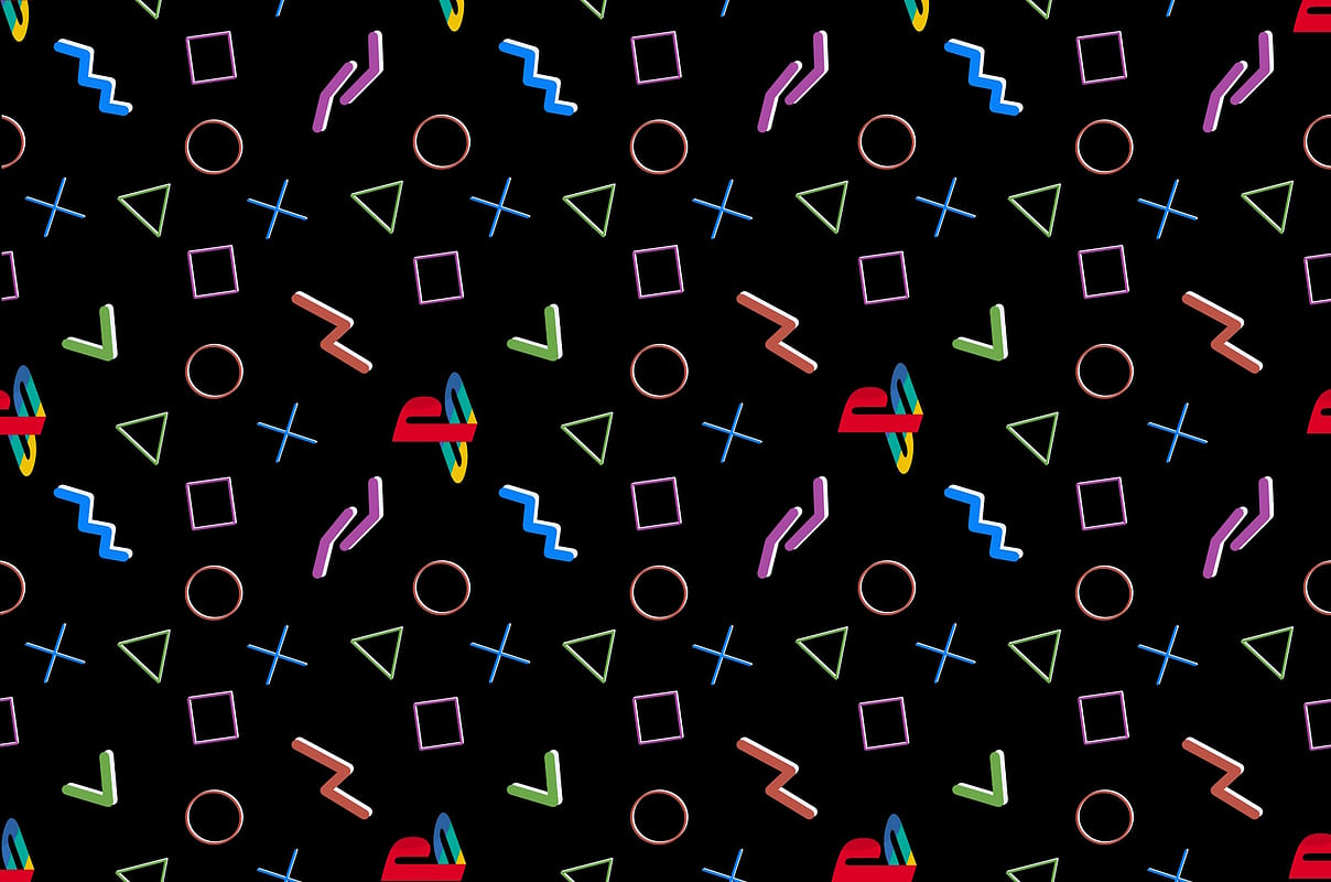 Banner Background