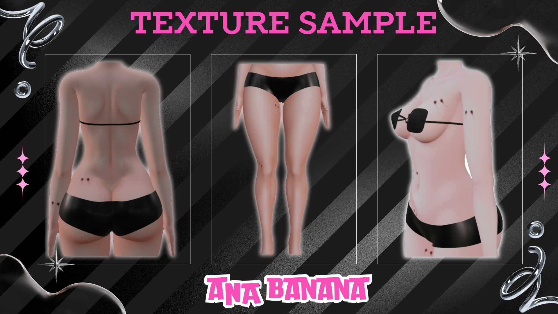 (J:)🧛 Vampire Bites Tatts | Vrbase Egirl