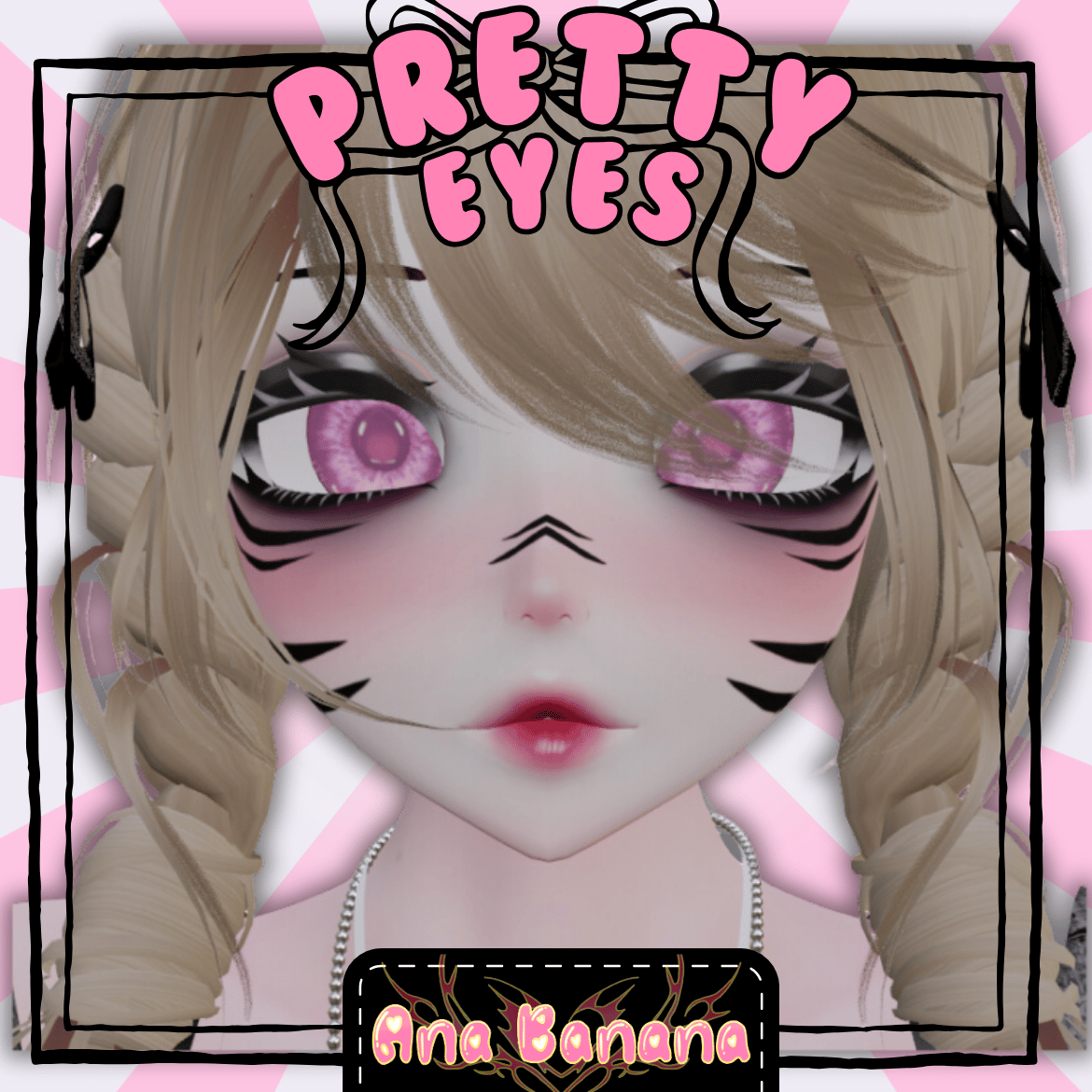 (J:)🌸 Pretty Eyes
