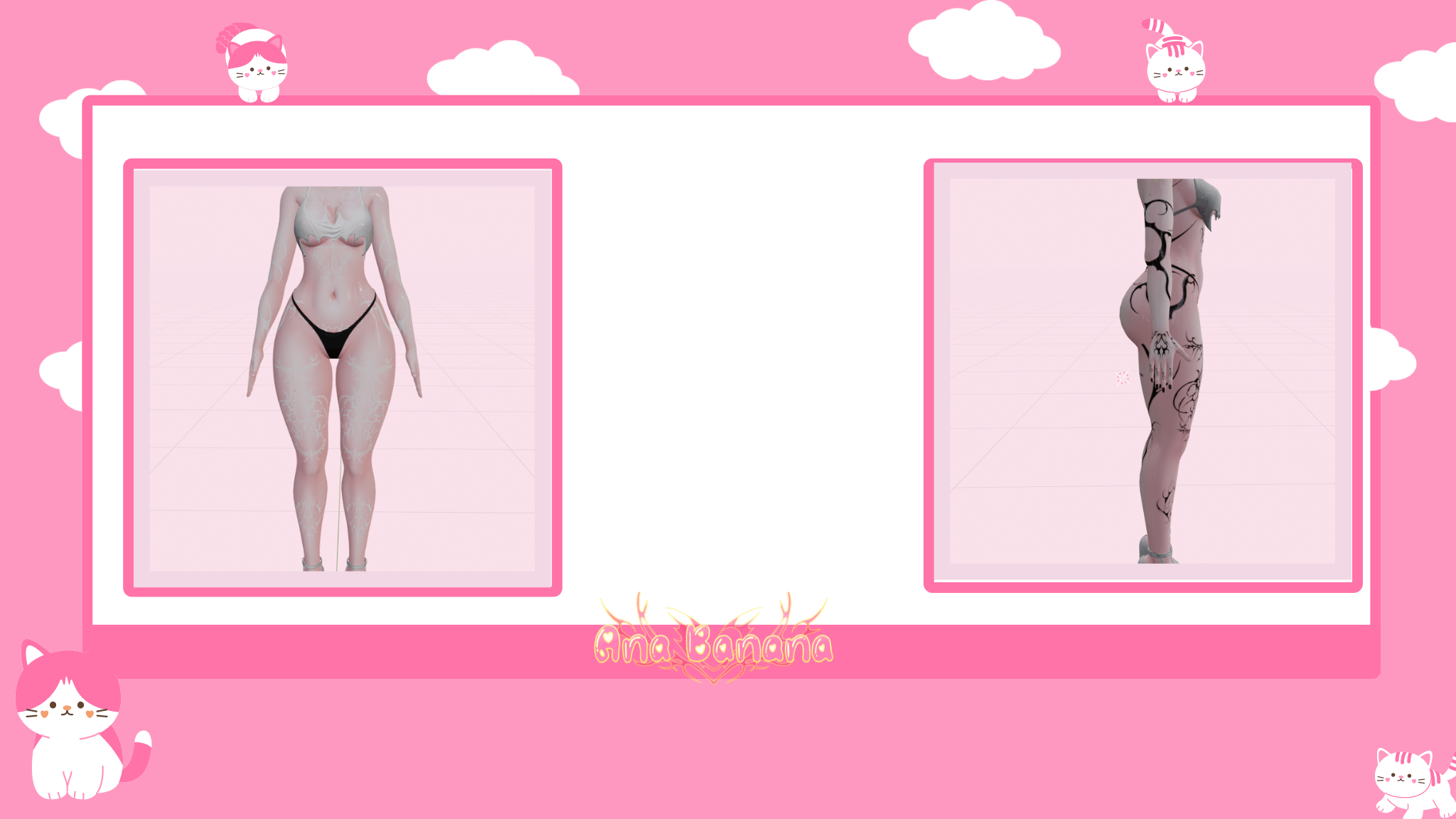 (J:)π§ββοΈ Witching Hour Tatts | Egirl