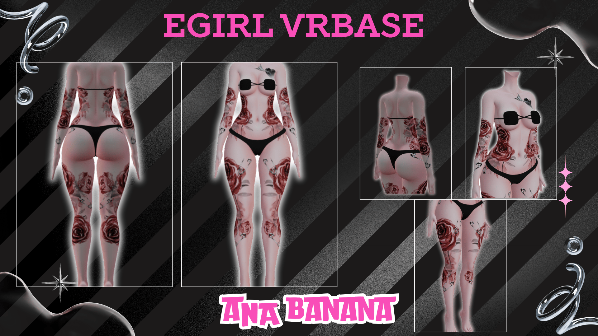 🌹 Lover Roses Tatts | Vrbase