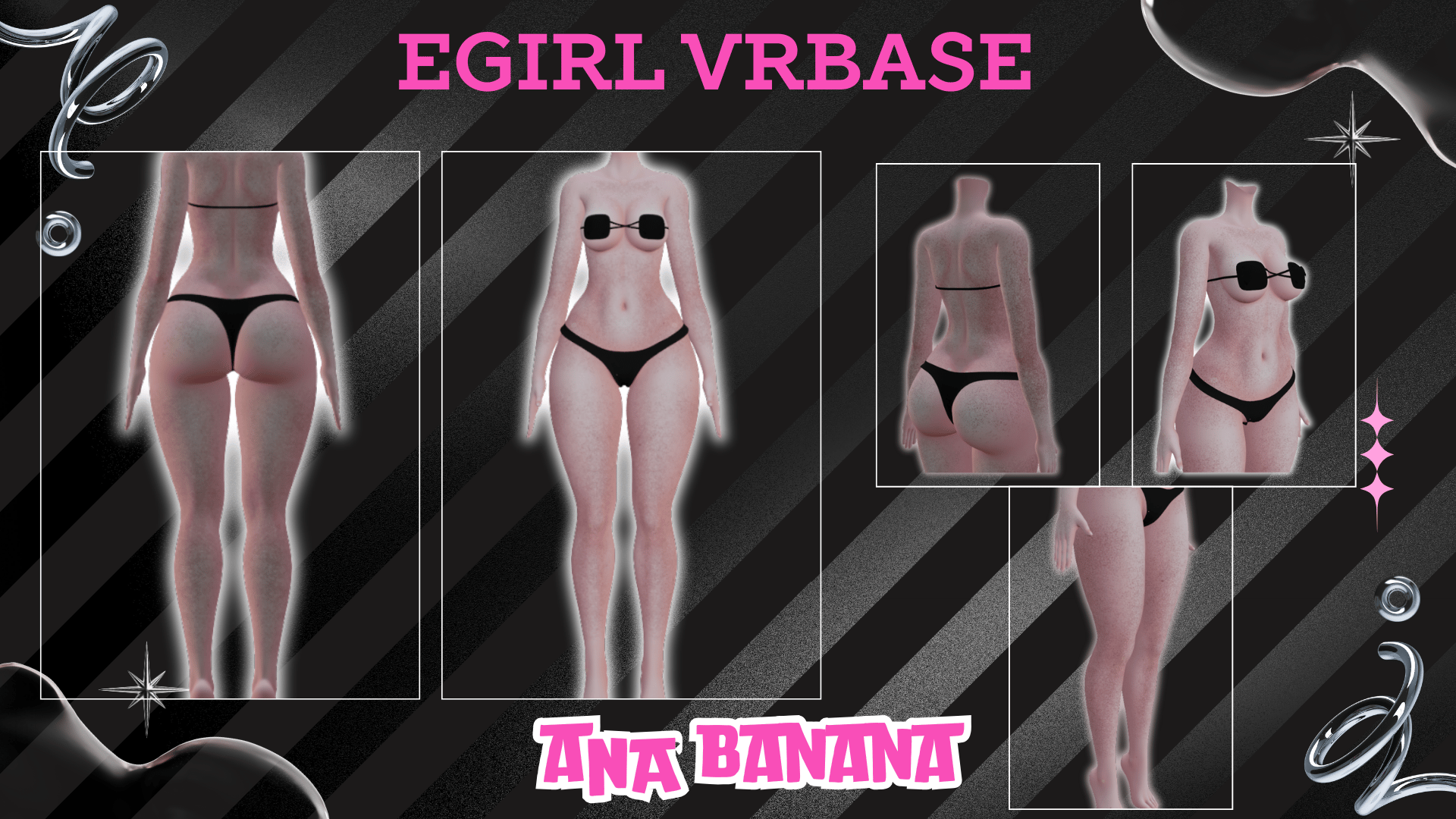 💄 Lots of Freckles Tatts | Vrbase