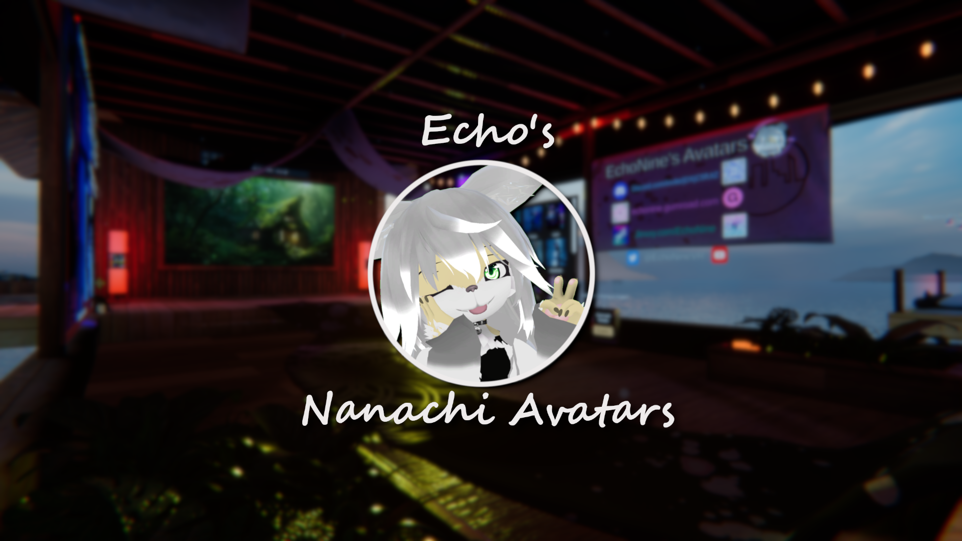 Banner Background