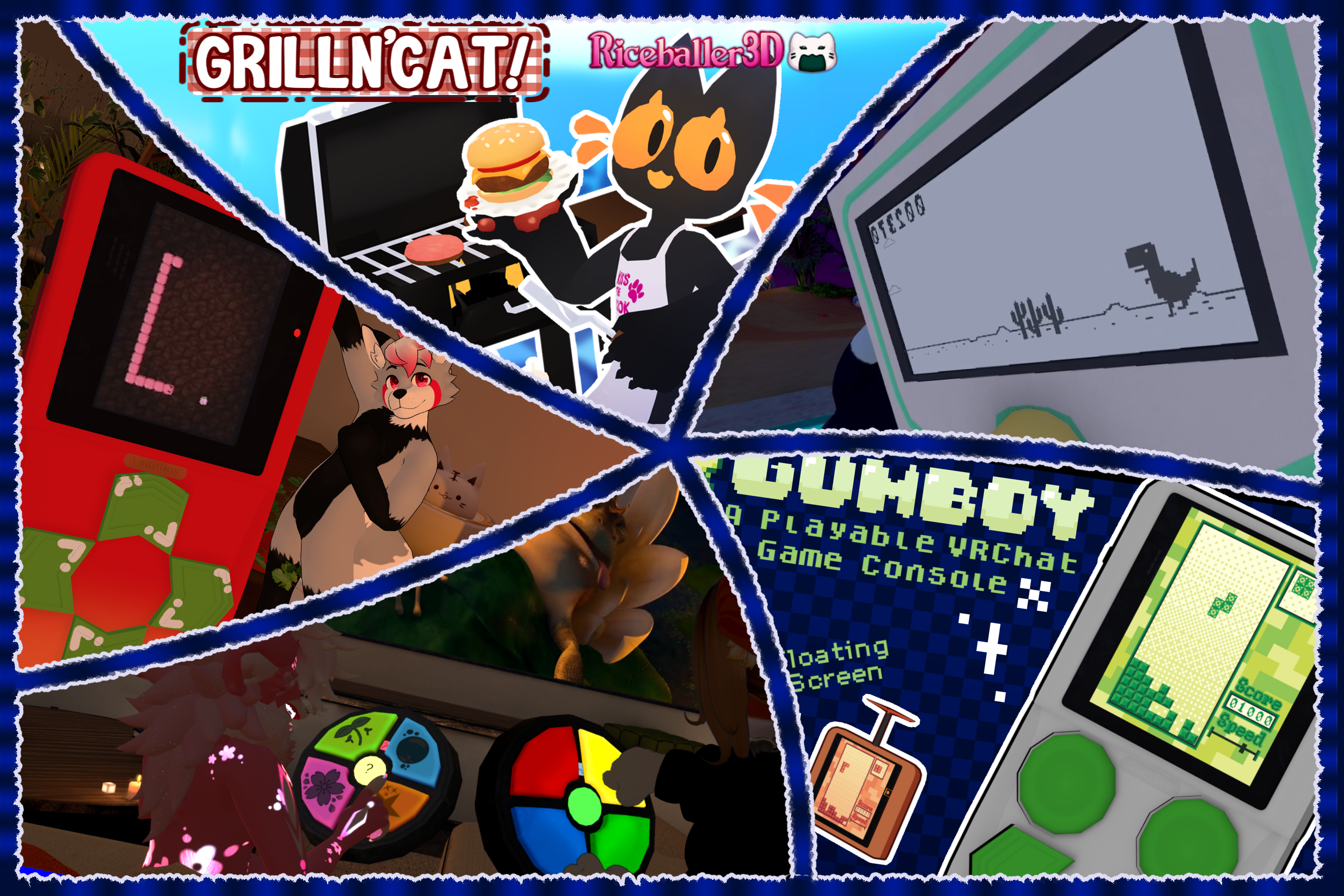 Banner Background