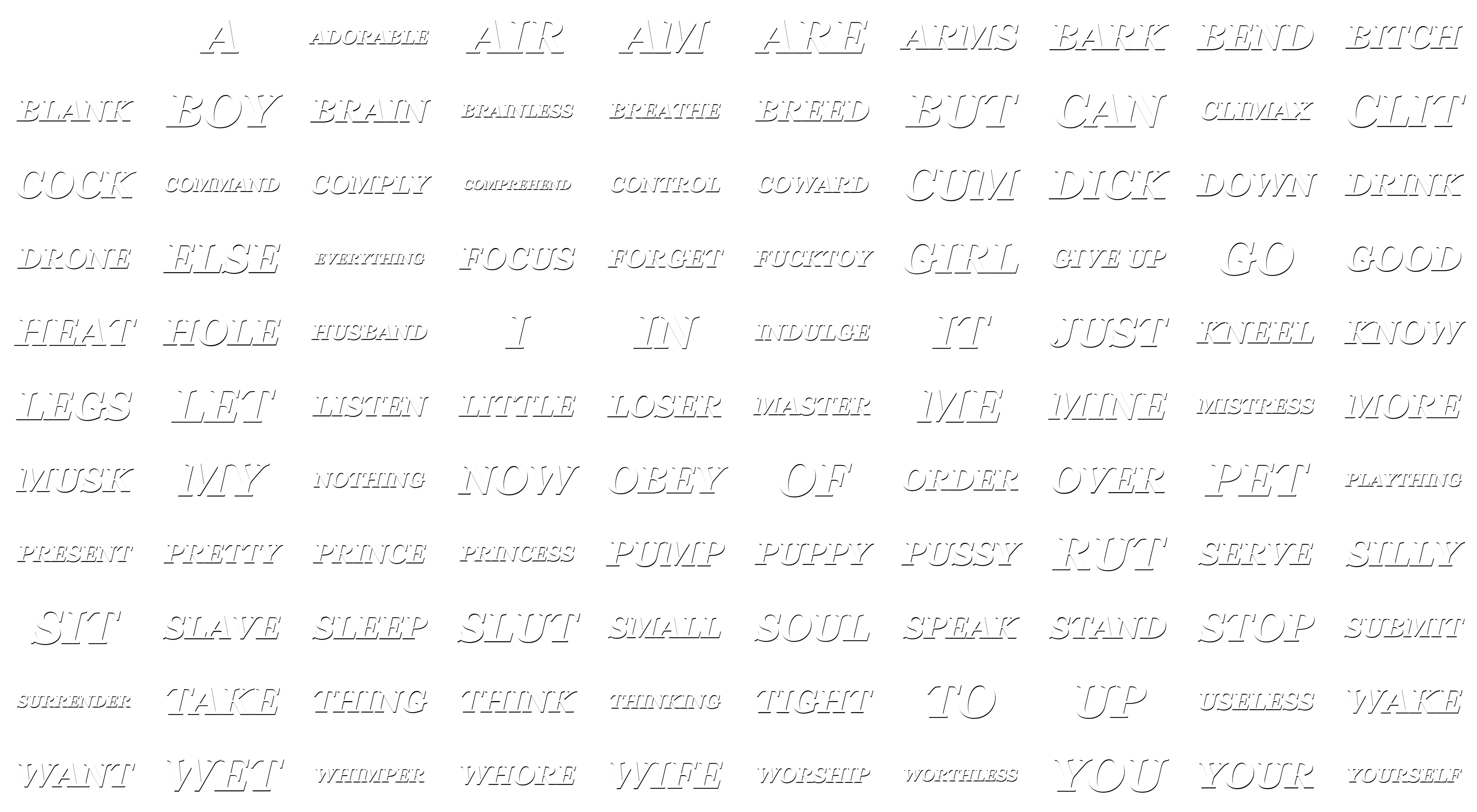 Mind Speak