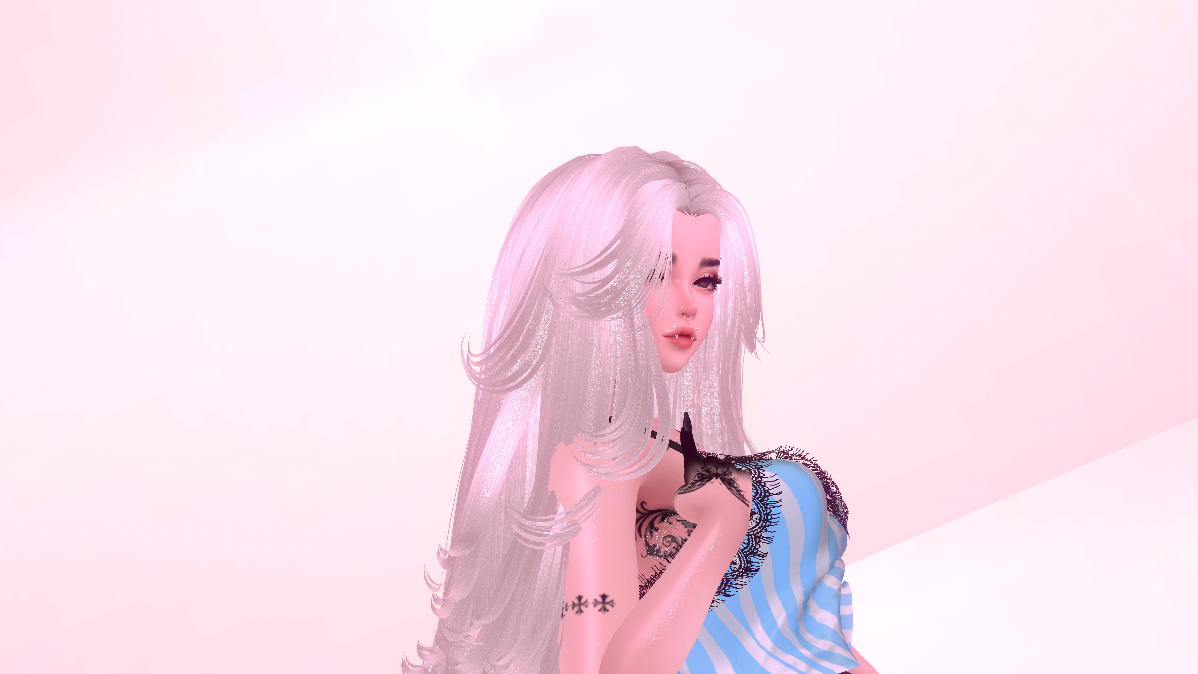 Lexxi | PC ONLY