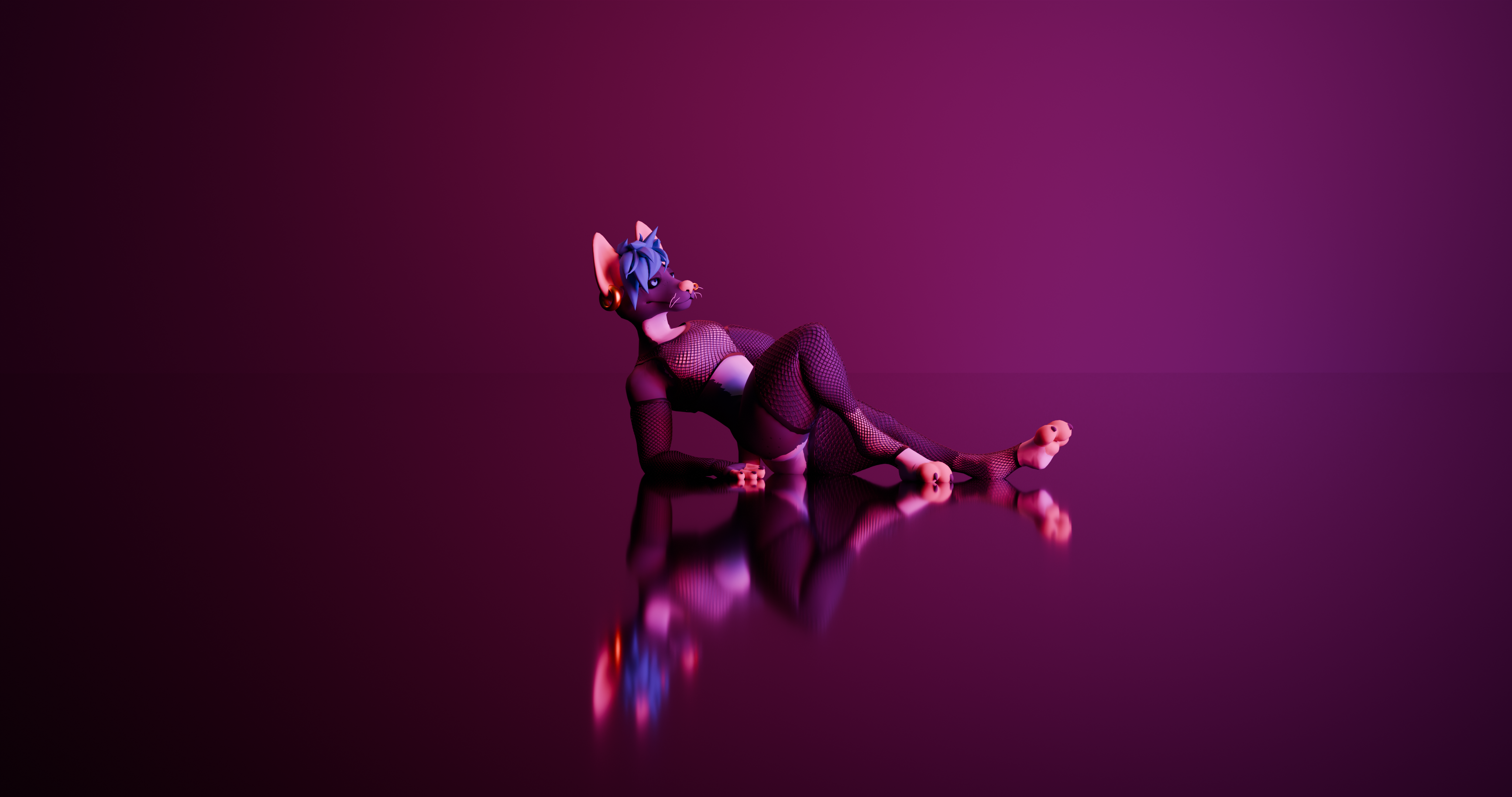 Banner Background