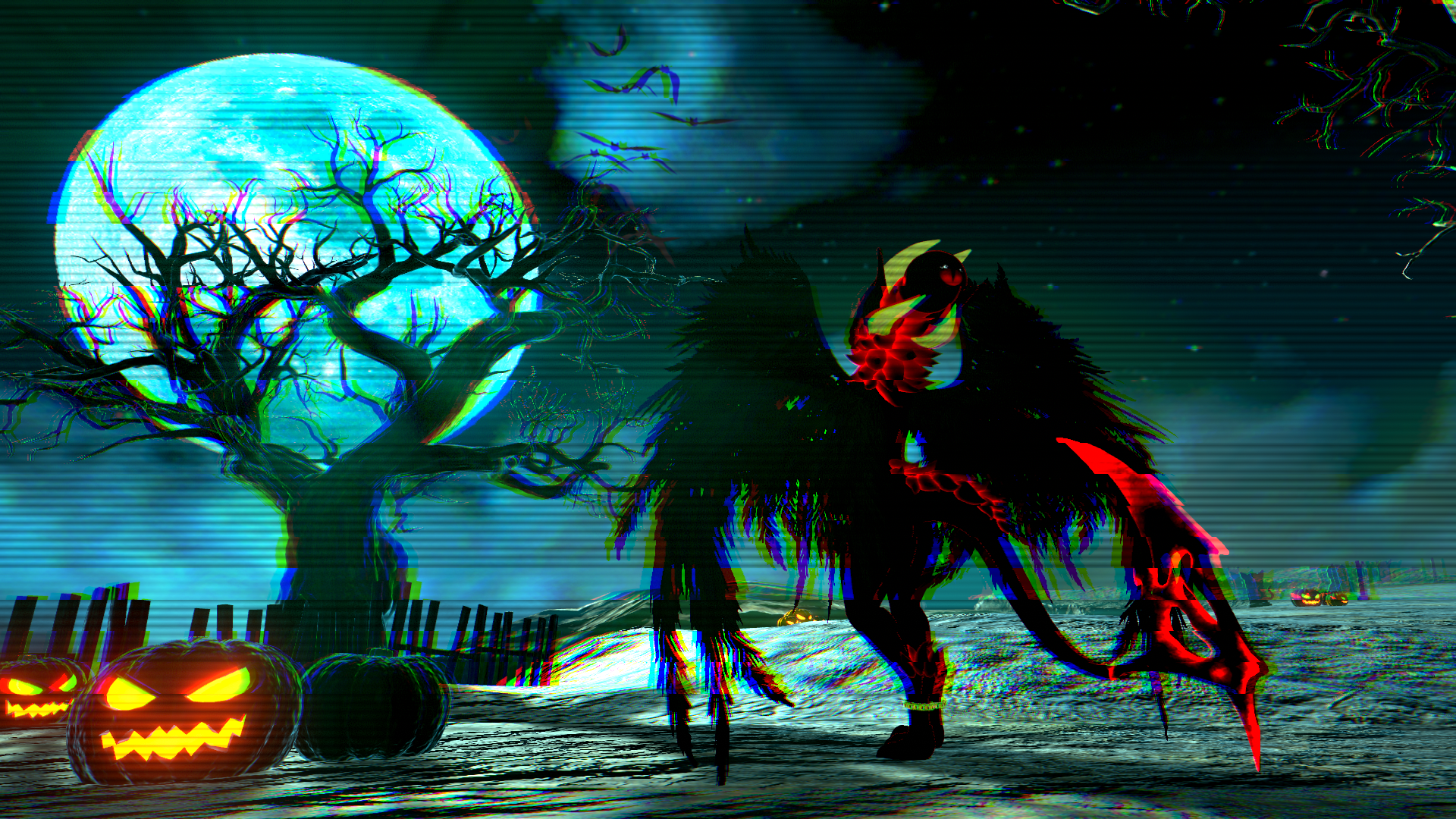 Banner Background