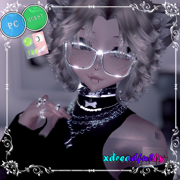 ⌞Rue⌝ PC/Q SERVER FREEBIE