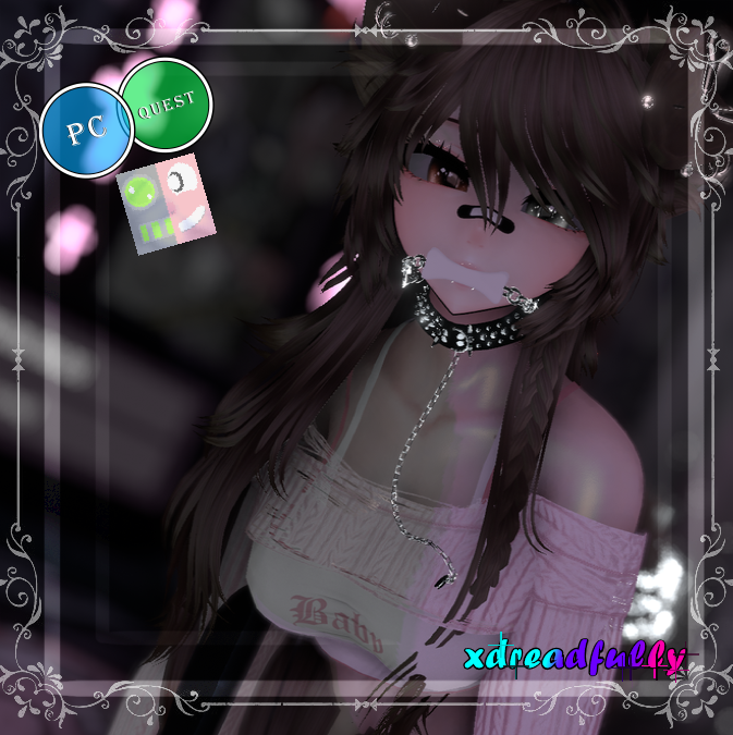 ⌞Maxie V2⌝ PC/Q