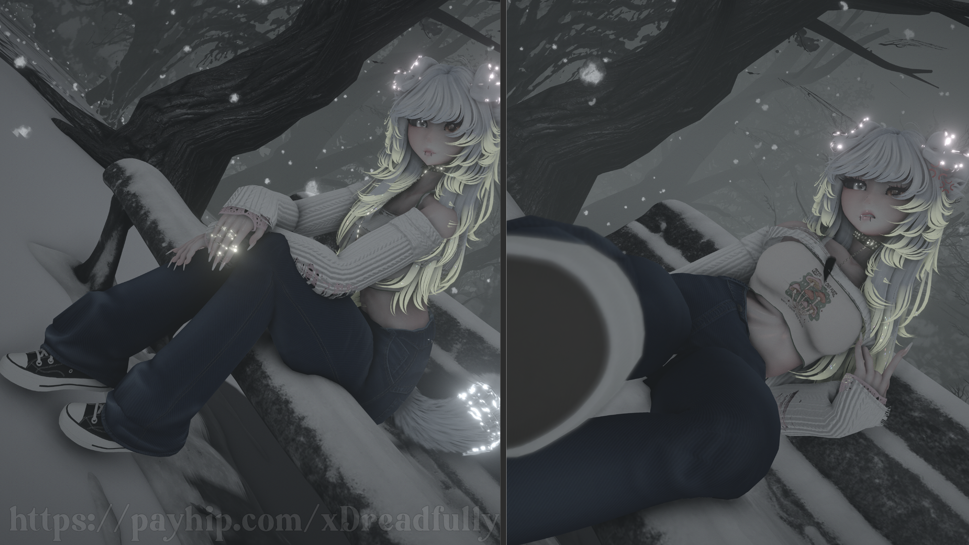 ⌞Maxie V2⌝ PC/Q