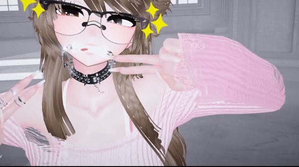 ⌞Maxie V2⌝ PC/Q