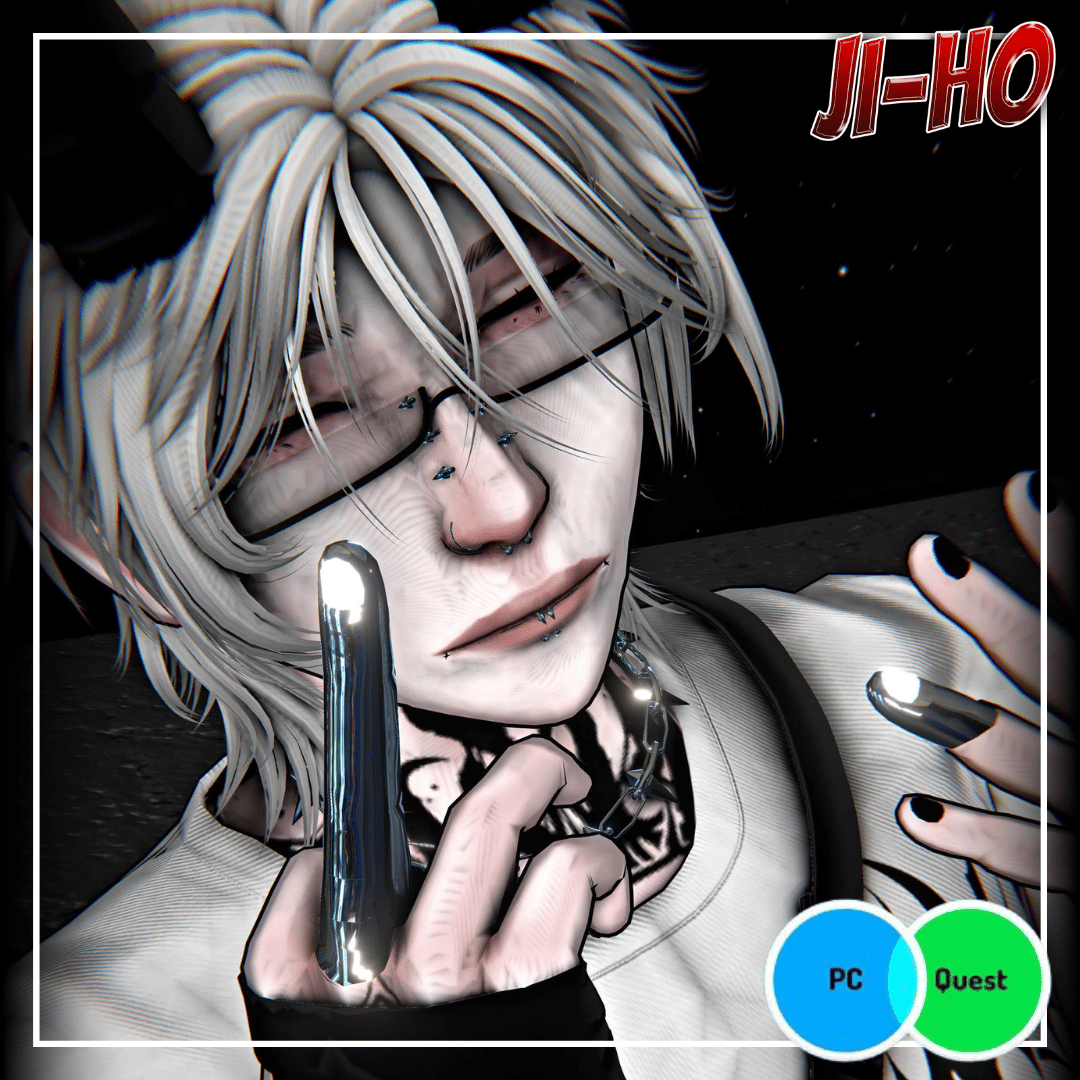 Ji-Ho [Pc/Quest]