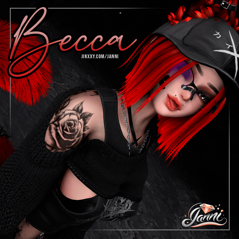 BECCA