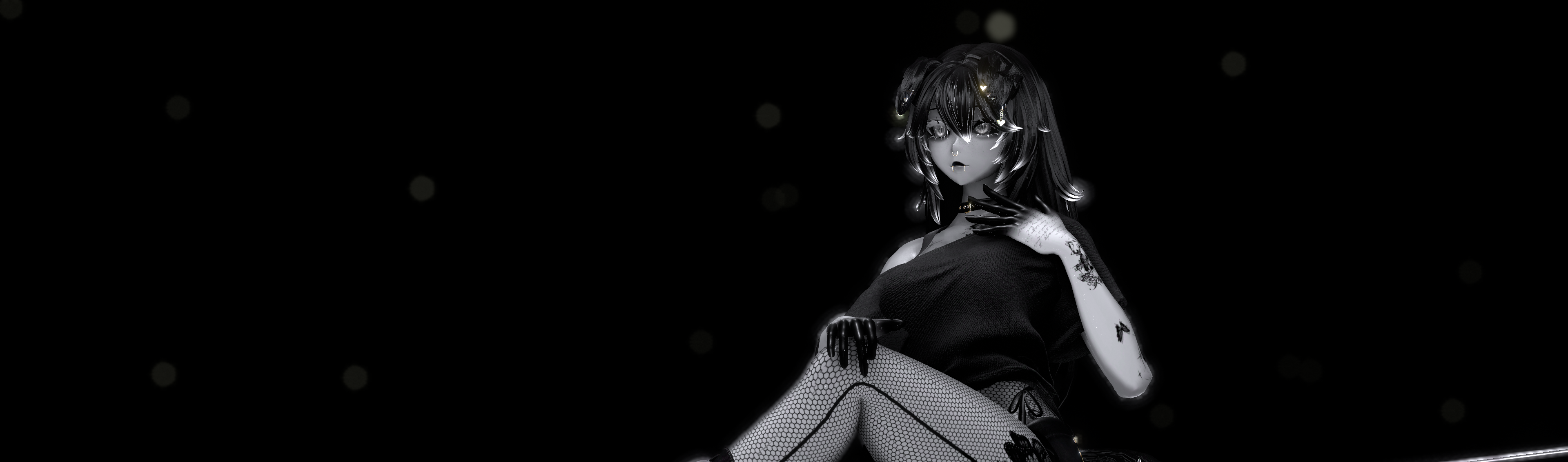 Banner Background