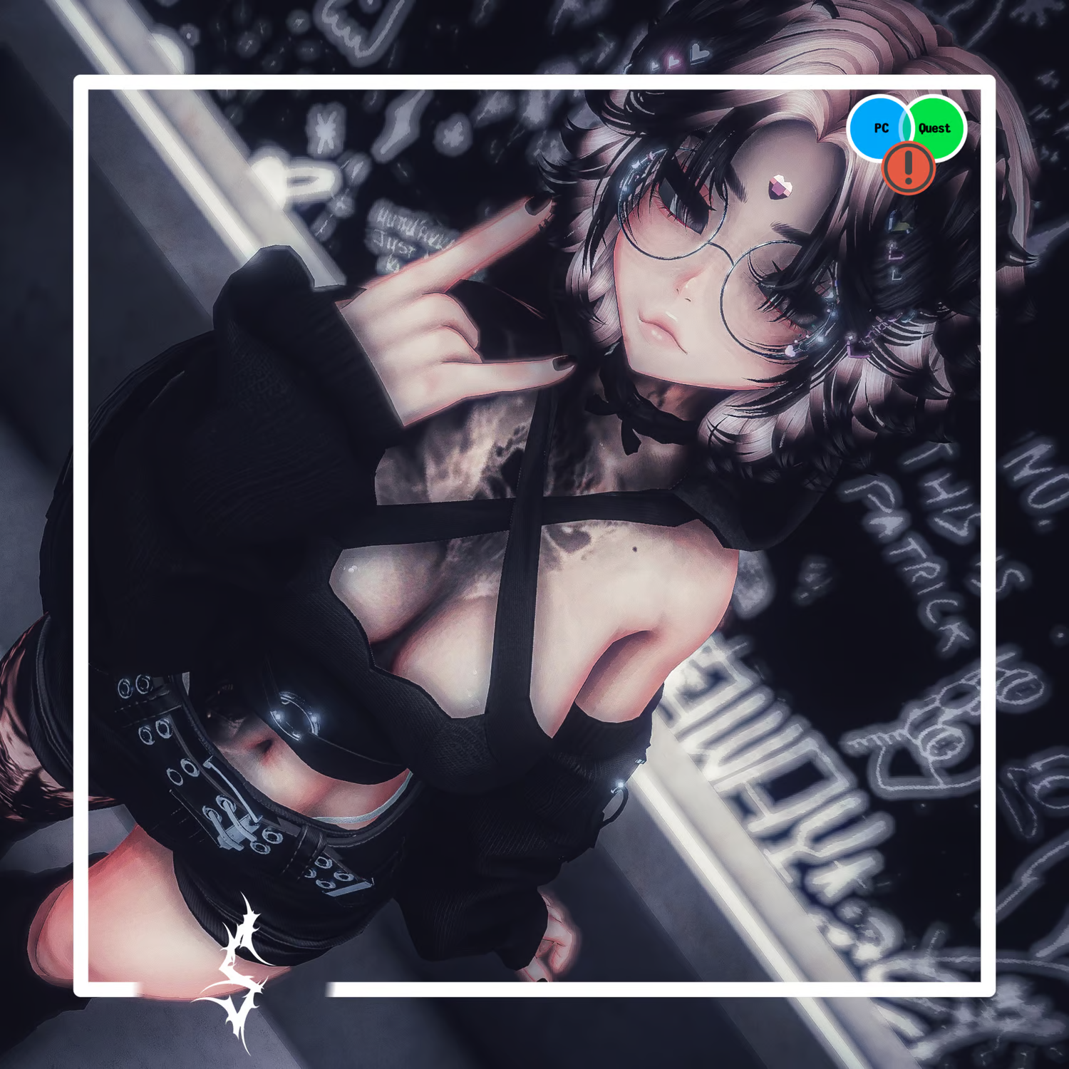 Minx PC/Quest