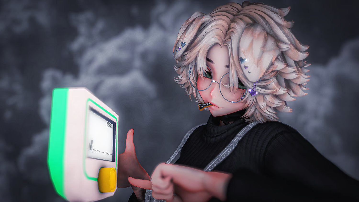 Minx PC/Quest