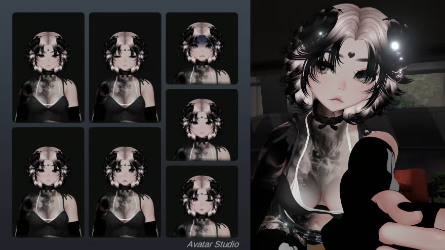 Minx PC/Quest