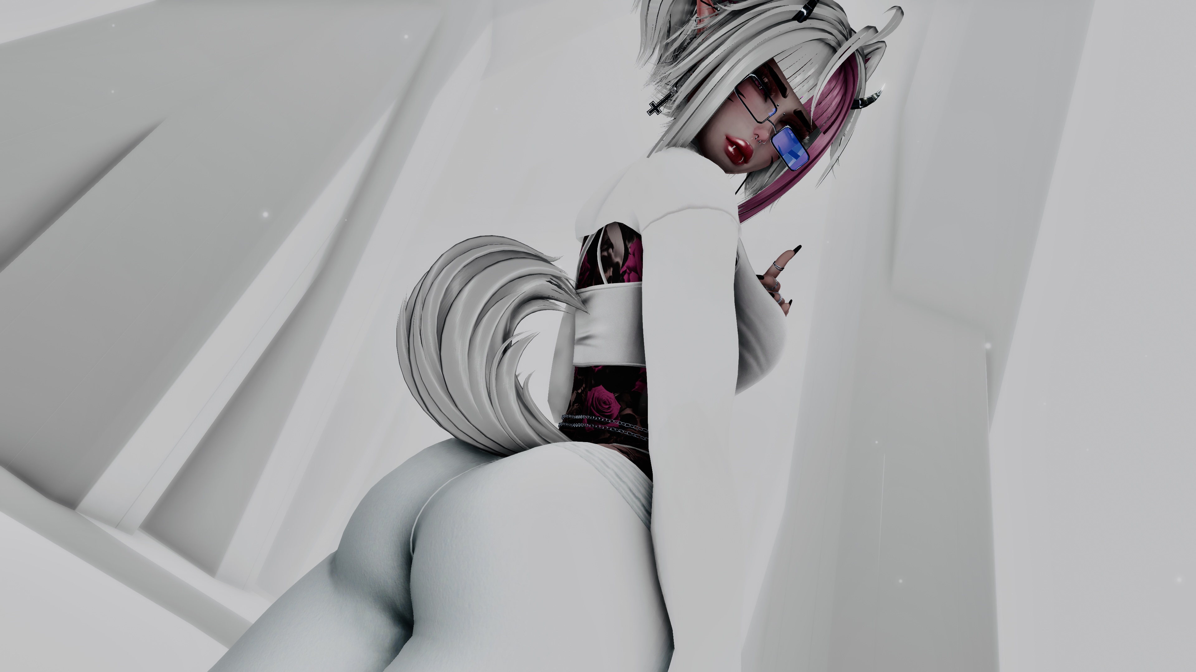 〚Love PC/QUEST/VRCFT〛(Collab)