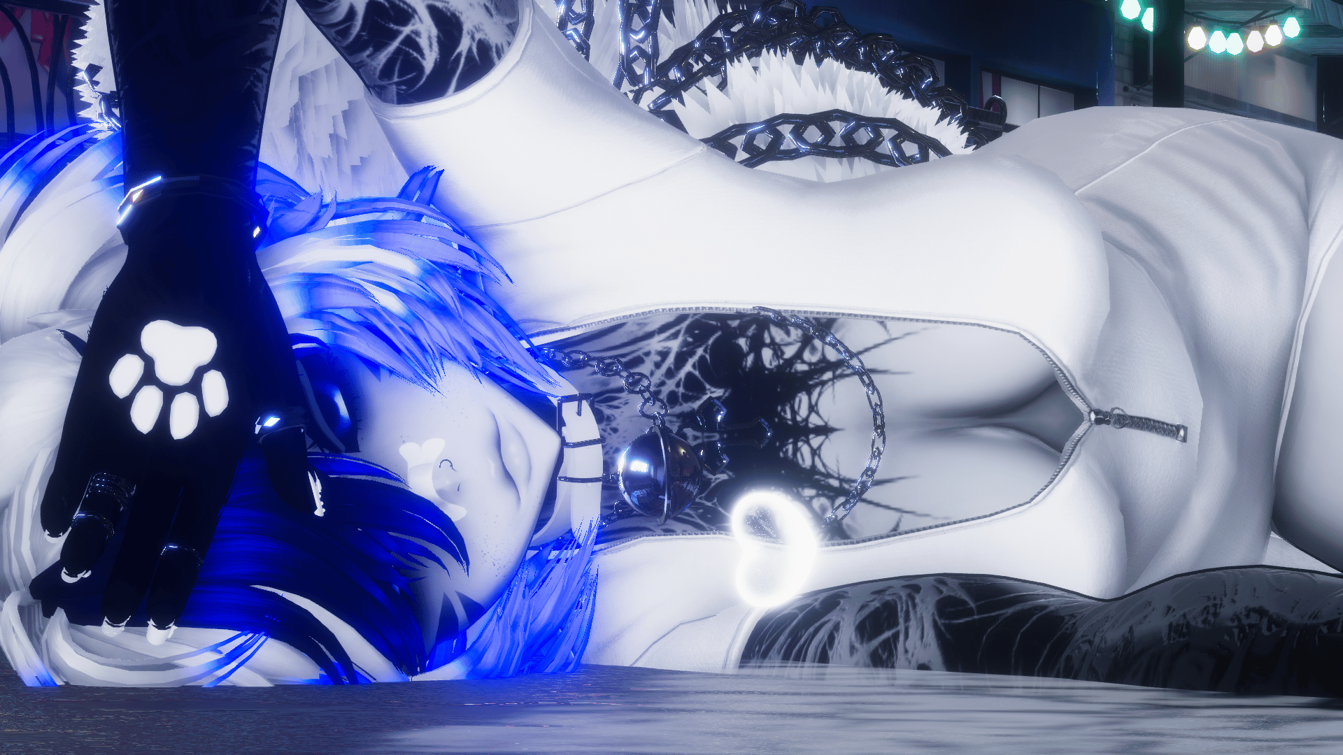 〚Mutt PC/QUEST/VRCFT〛