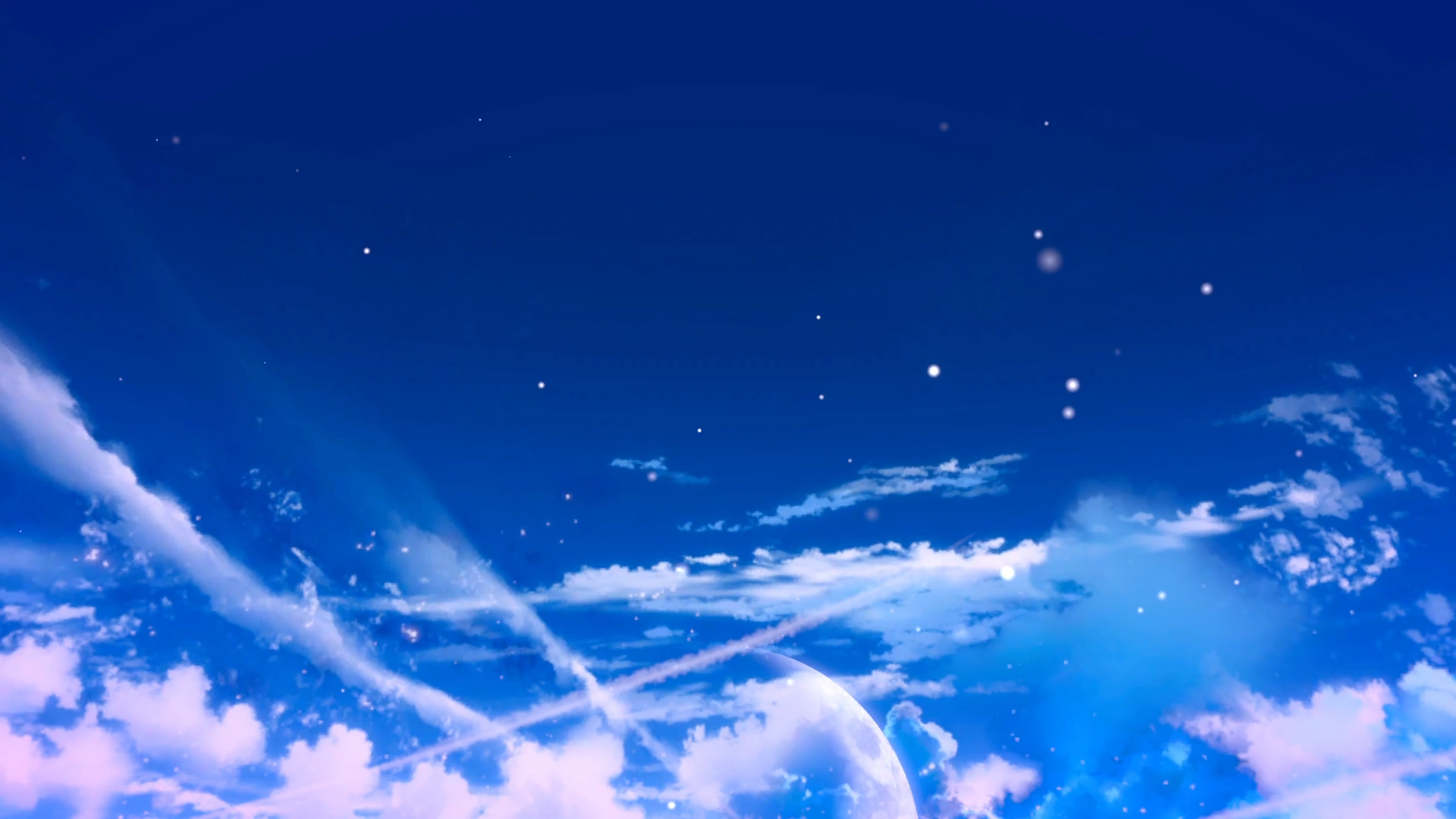 Banner Background