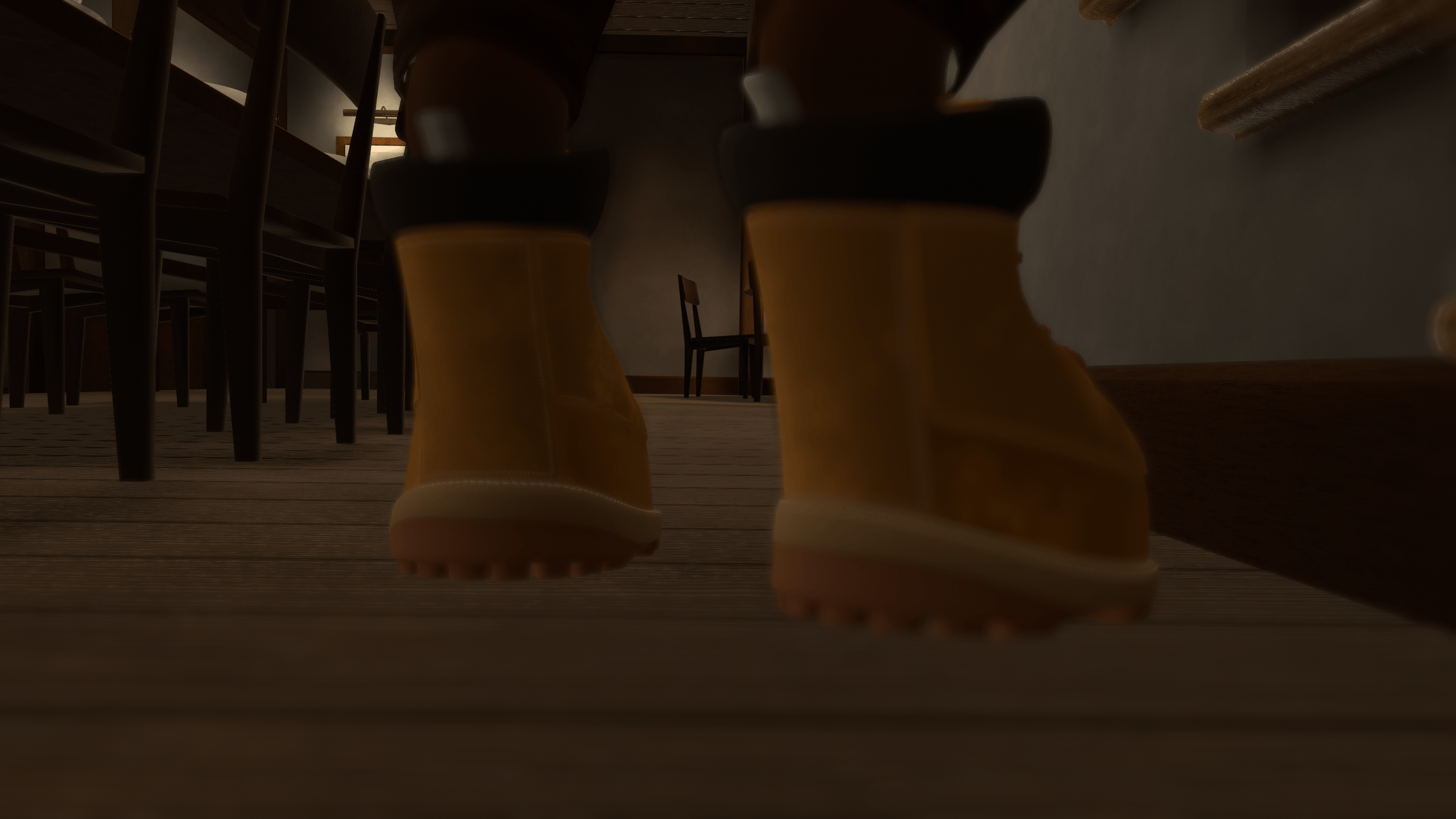 Winter Winterpaw Pack