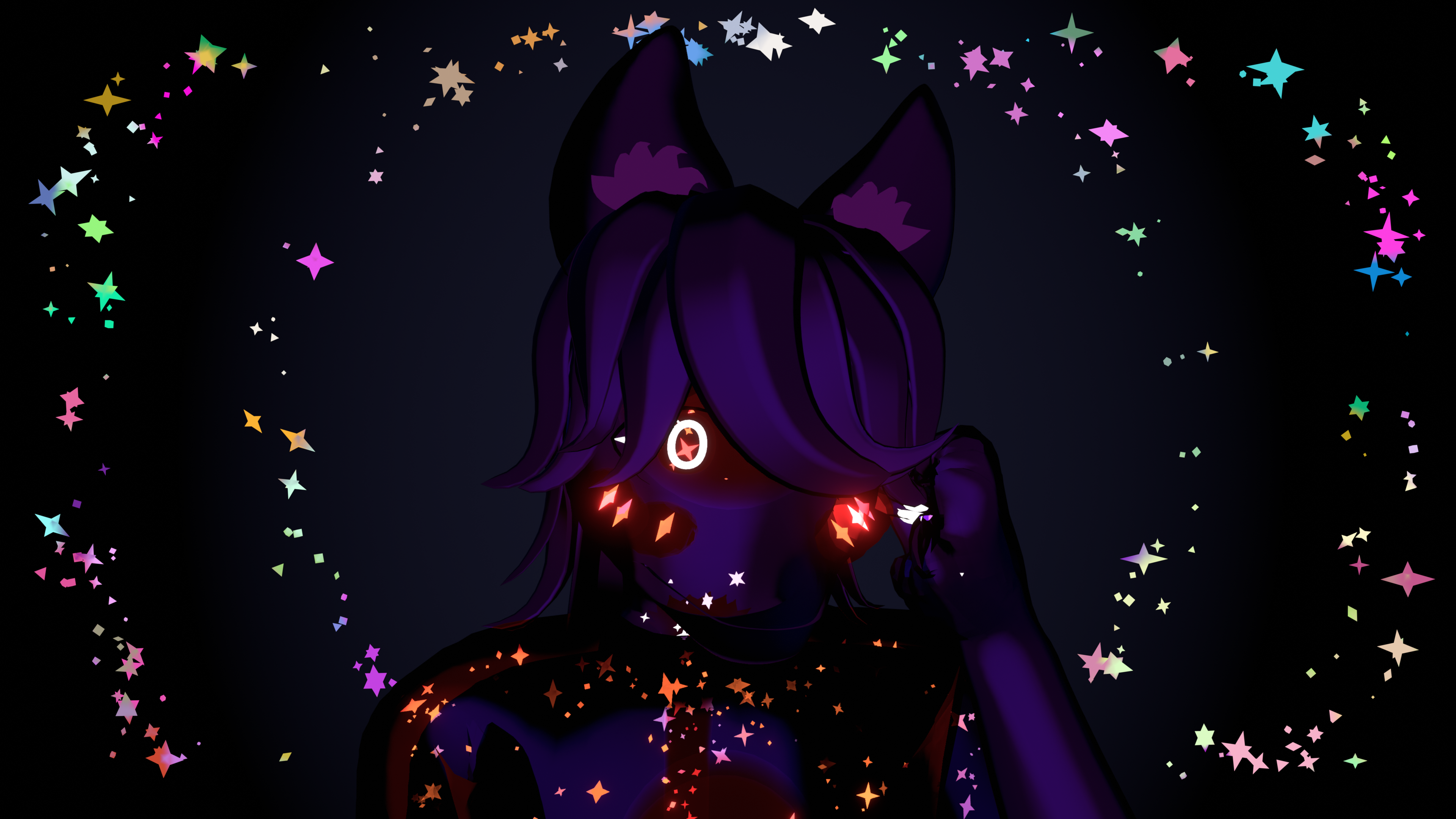 Banner Background