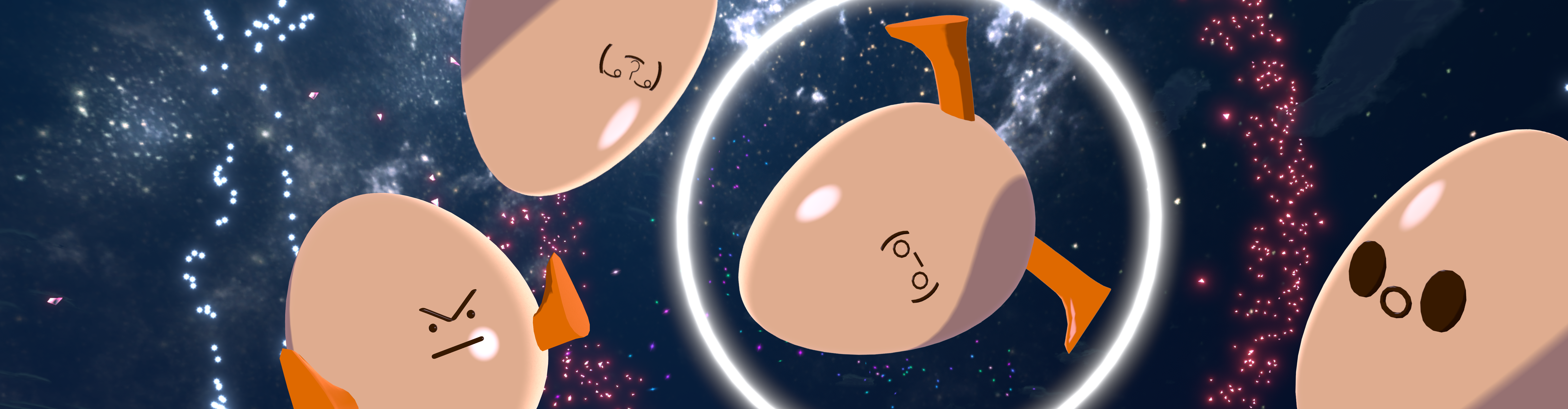 Banner Background